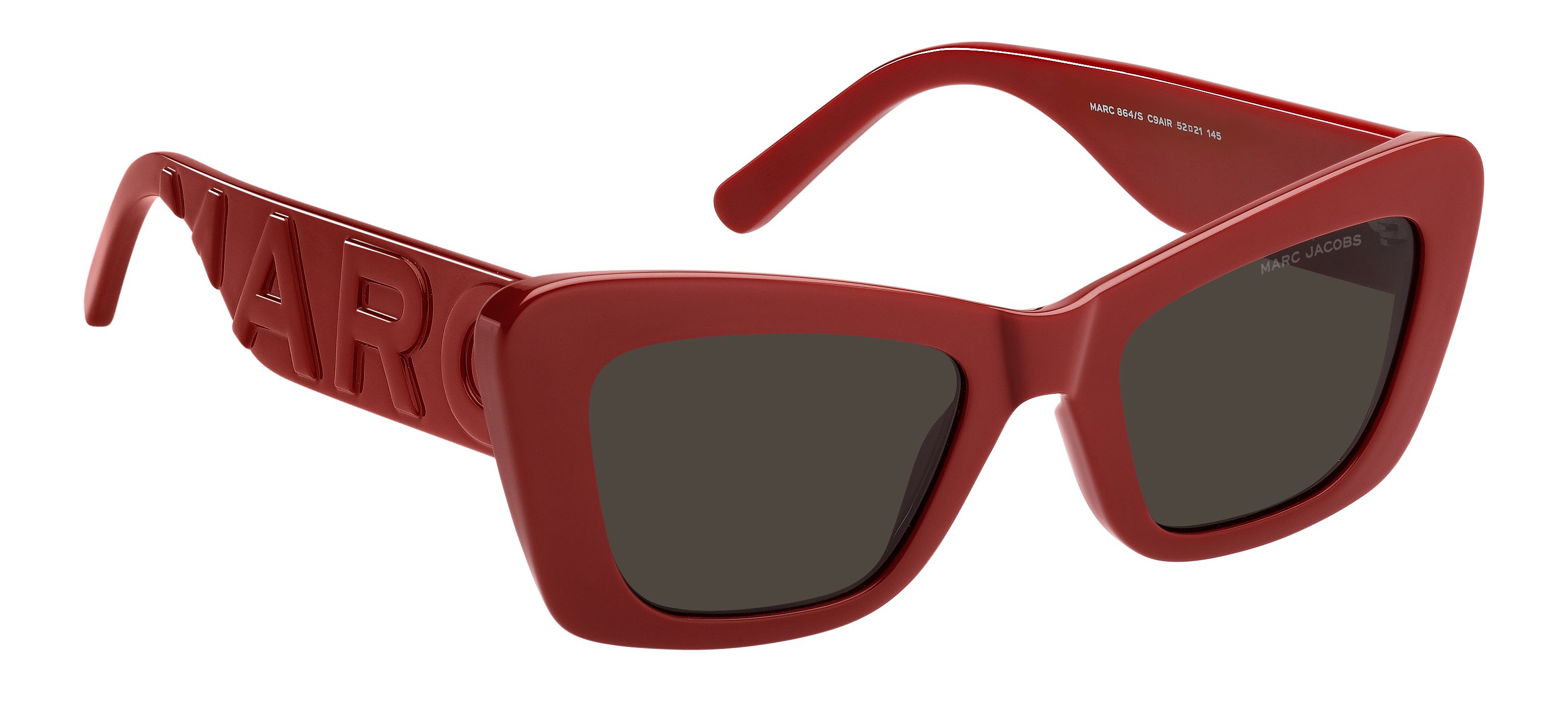 Солнцезащитные очки MARC JACOBS MARC 864/S C9A IR (52-21)