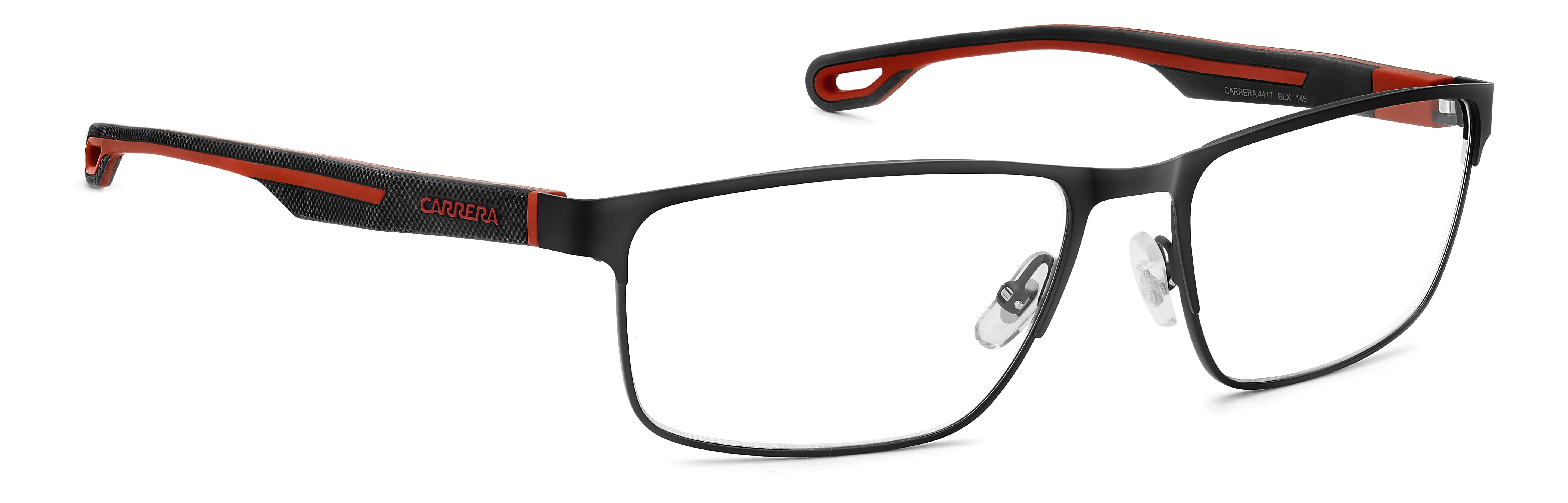 Оправа CARRERA 4417 BLX (57-17)
