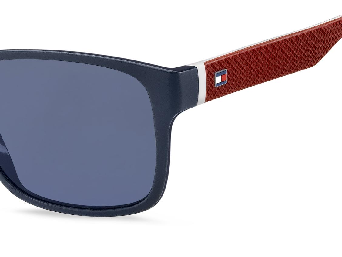 Солнцезащитные очки TOMMY HILFIGER TH 1718/S 8RU (56-16)