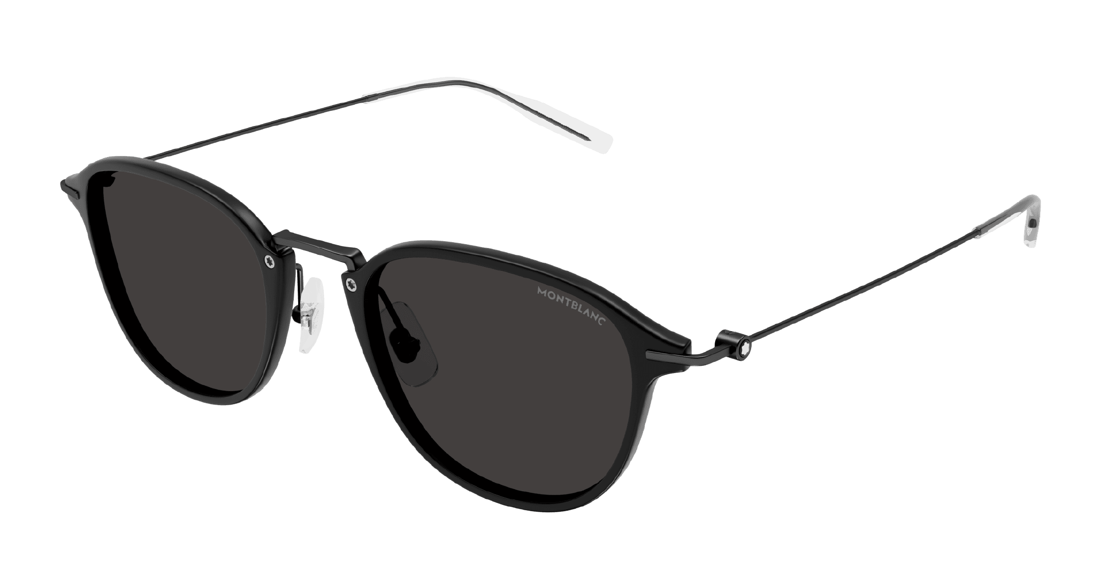 Солнцезащитные очки MONTBLANC MB0155S 009 (51-21)