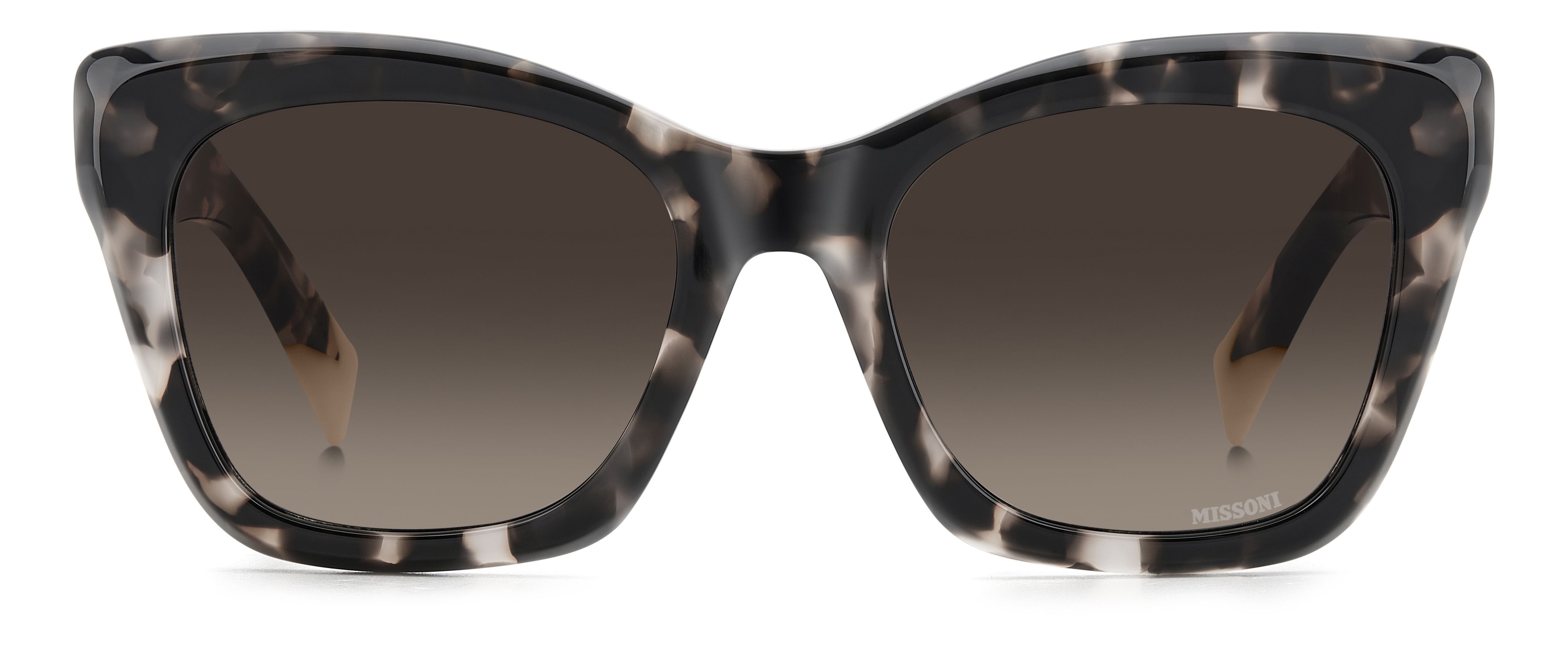 Солнцезащитные очки MISSONI MIS 0219/S ONS HA (53-20)