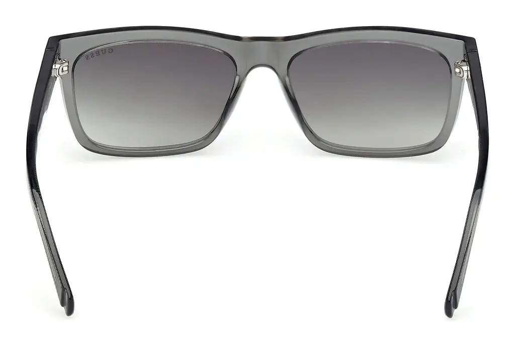 Солнцезащитные очки GUESS GUS 00221 20B (57-17)
