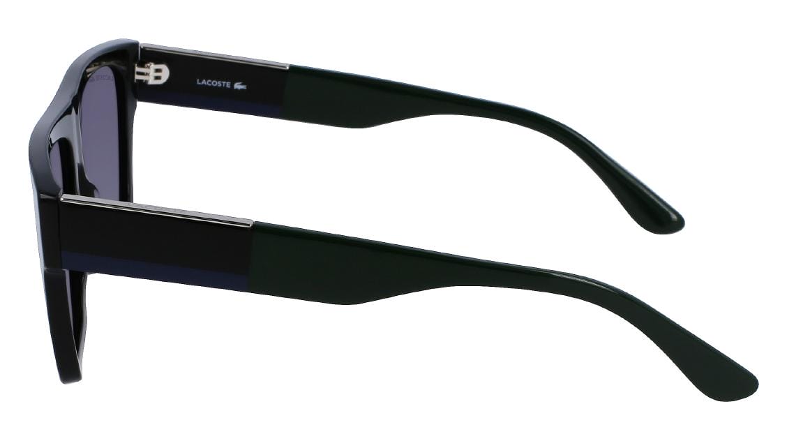 Солнцезащитные очки LACOSTE L984S 001 (57-14)