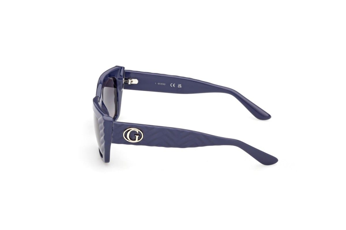 Солнцезащитные очки GUESS GUS 00254 90B (55-18)