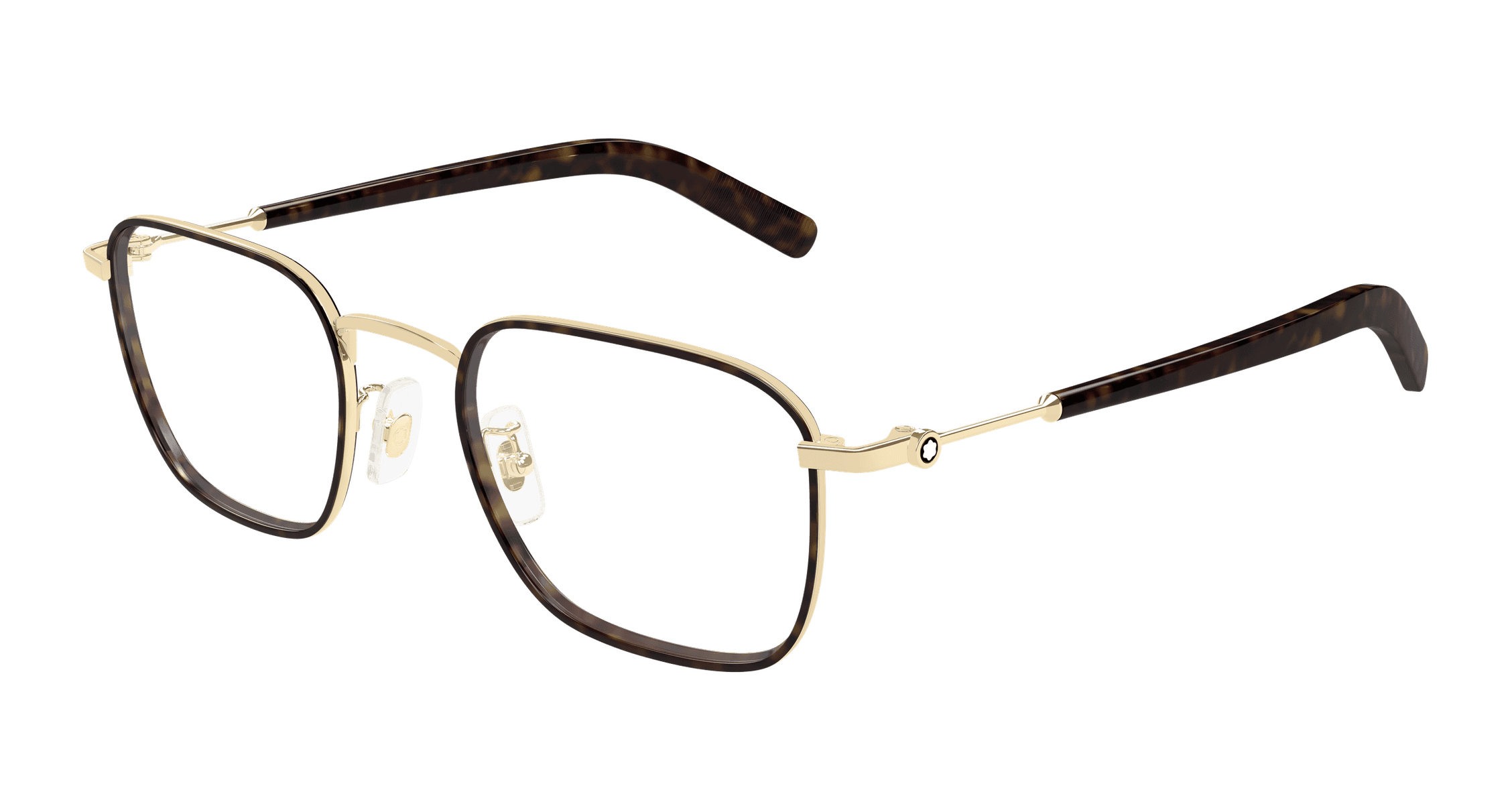 Оправа MONTBLANC MB0424O 003 (50-22)