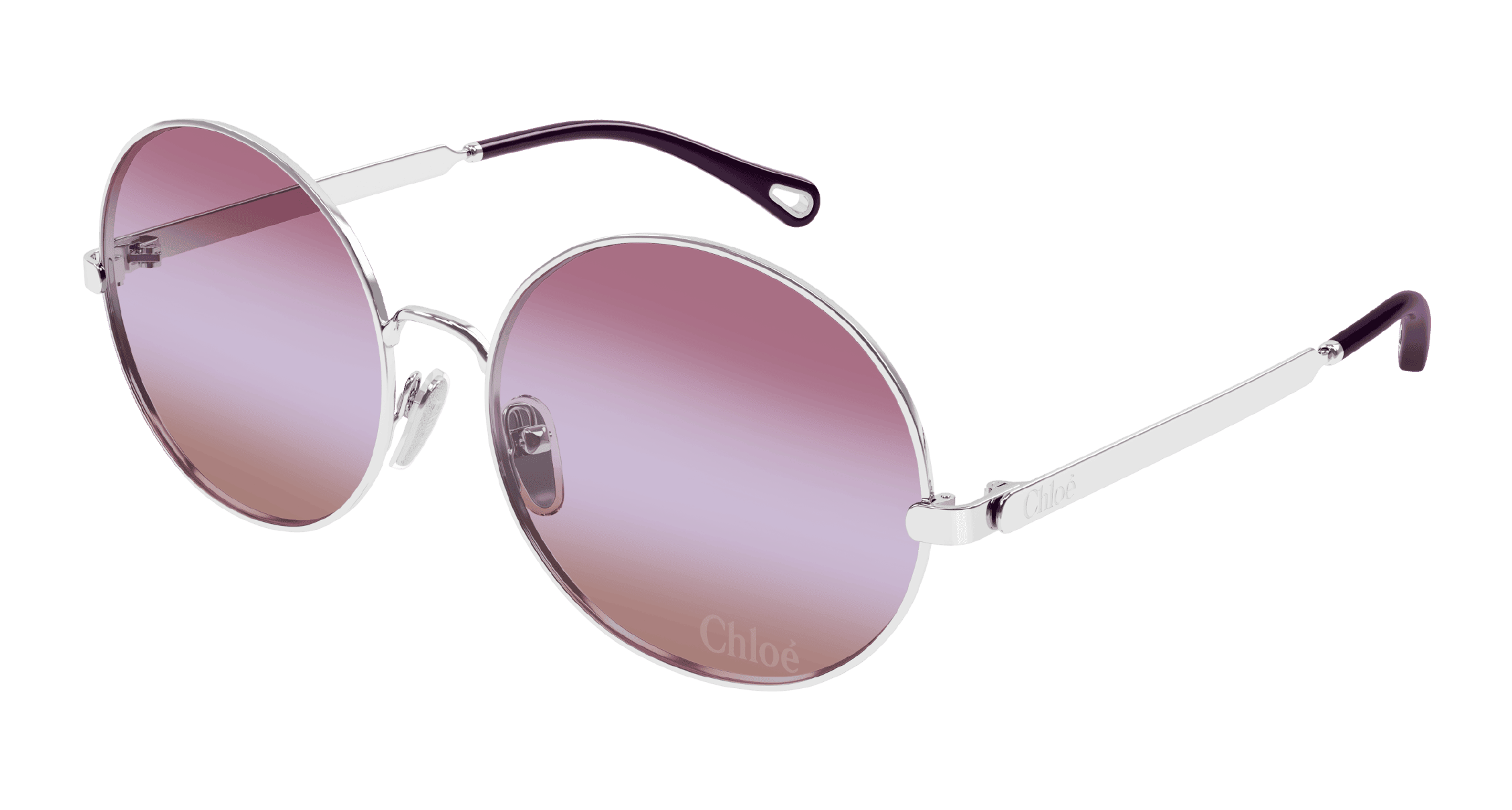 Солнцезащитные очки CHLOE CH0281S 003 (59-17)