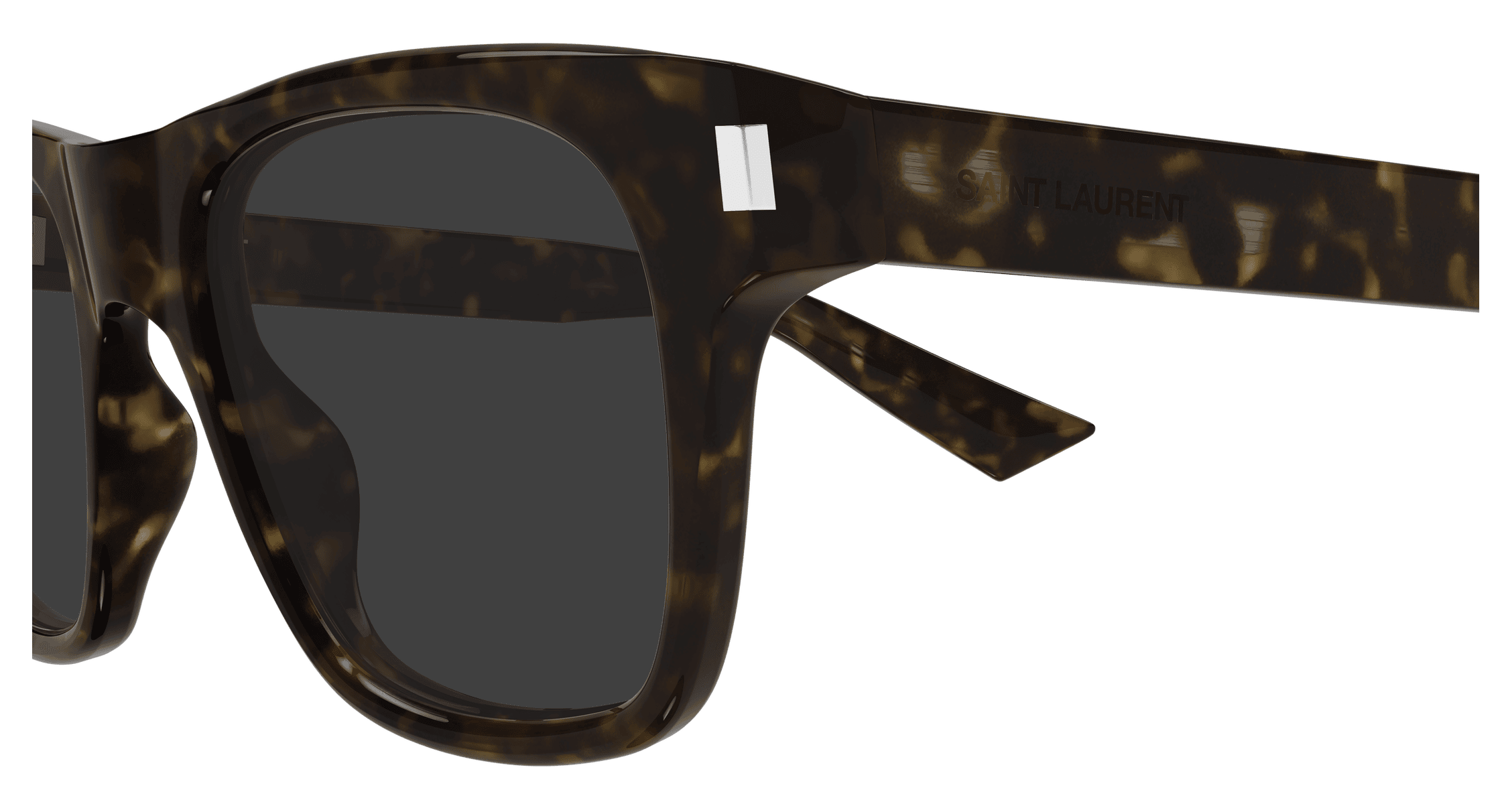 Солнцезащитные очки SAINT LAURENT SL 875 002 (50-20)