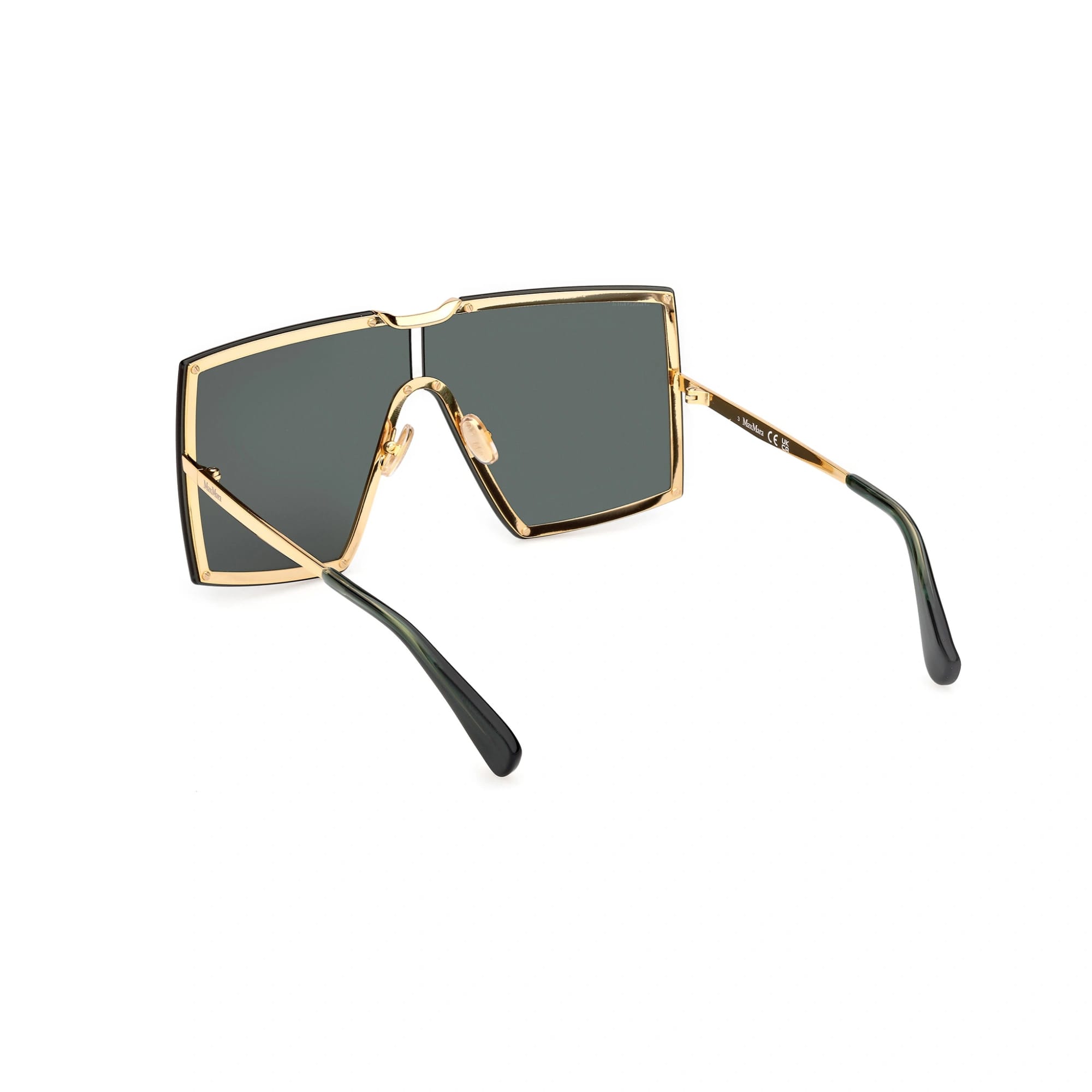 Солнцезащитные очки MAX MARA MM 0117 30N (69-30)