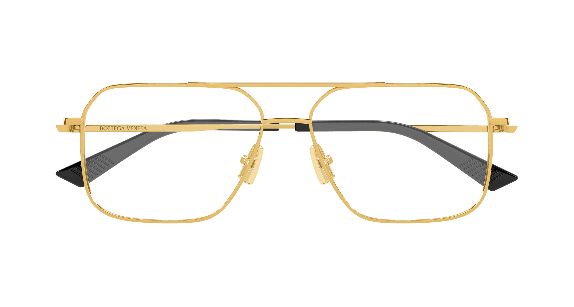 Оправа BOTTEGA VENETA BV1384O 003 (58-15)