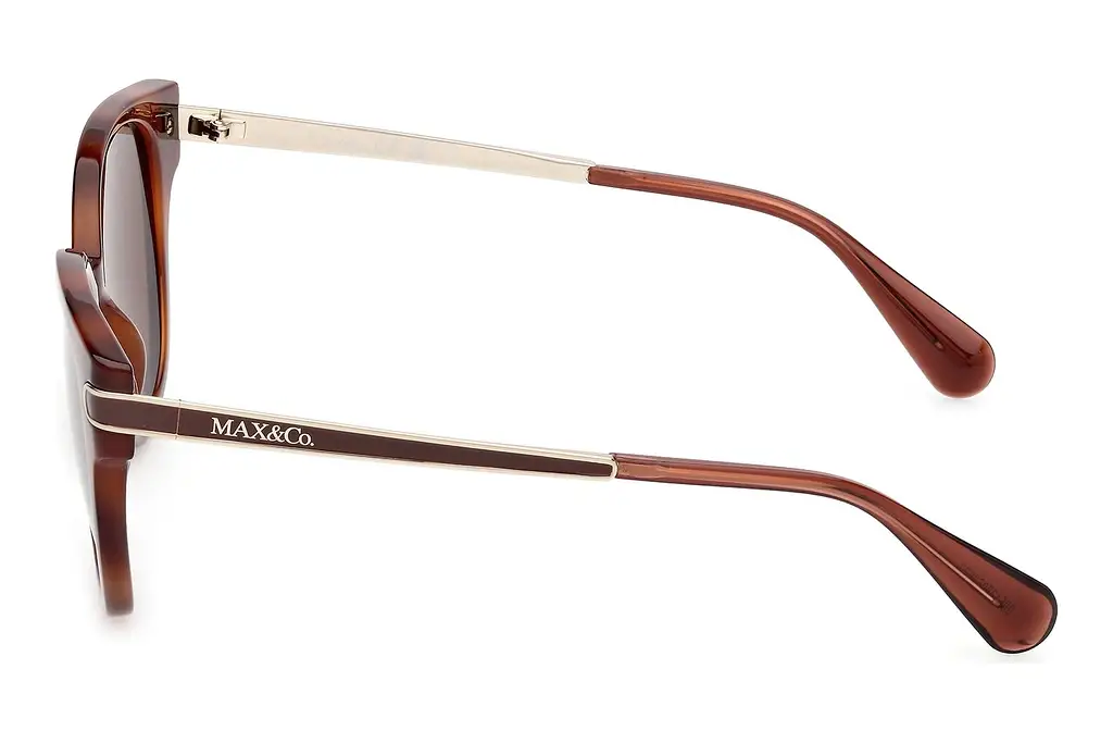 Солнцезащитные очки MAX&CO MO 0121 52E (55-18)
