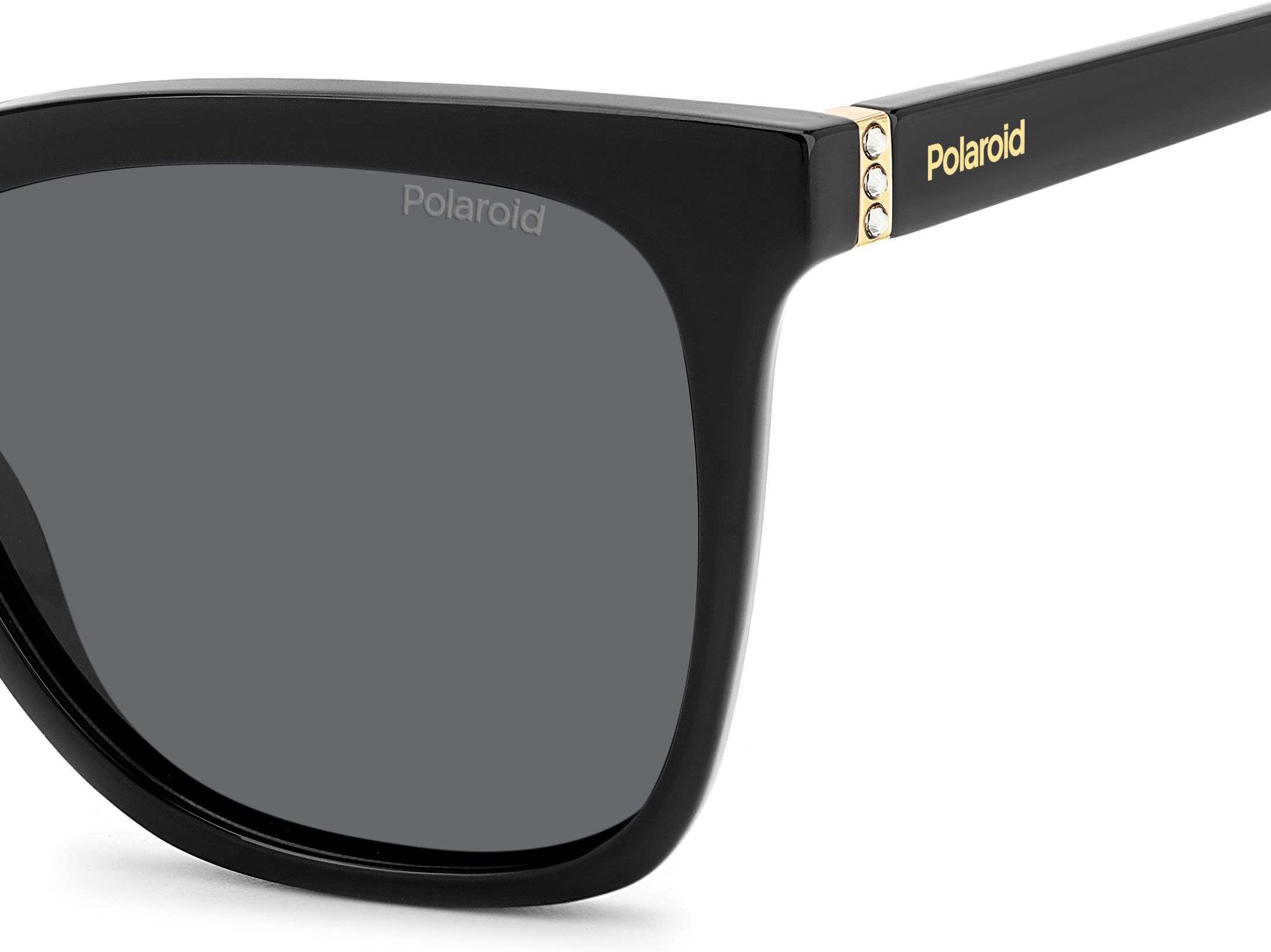 Солнцезащитные очки Polaroid PLD 4155/S/X 807 M9 (55-17)