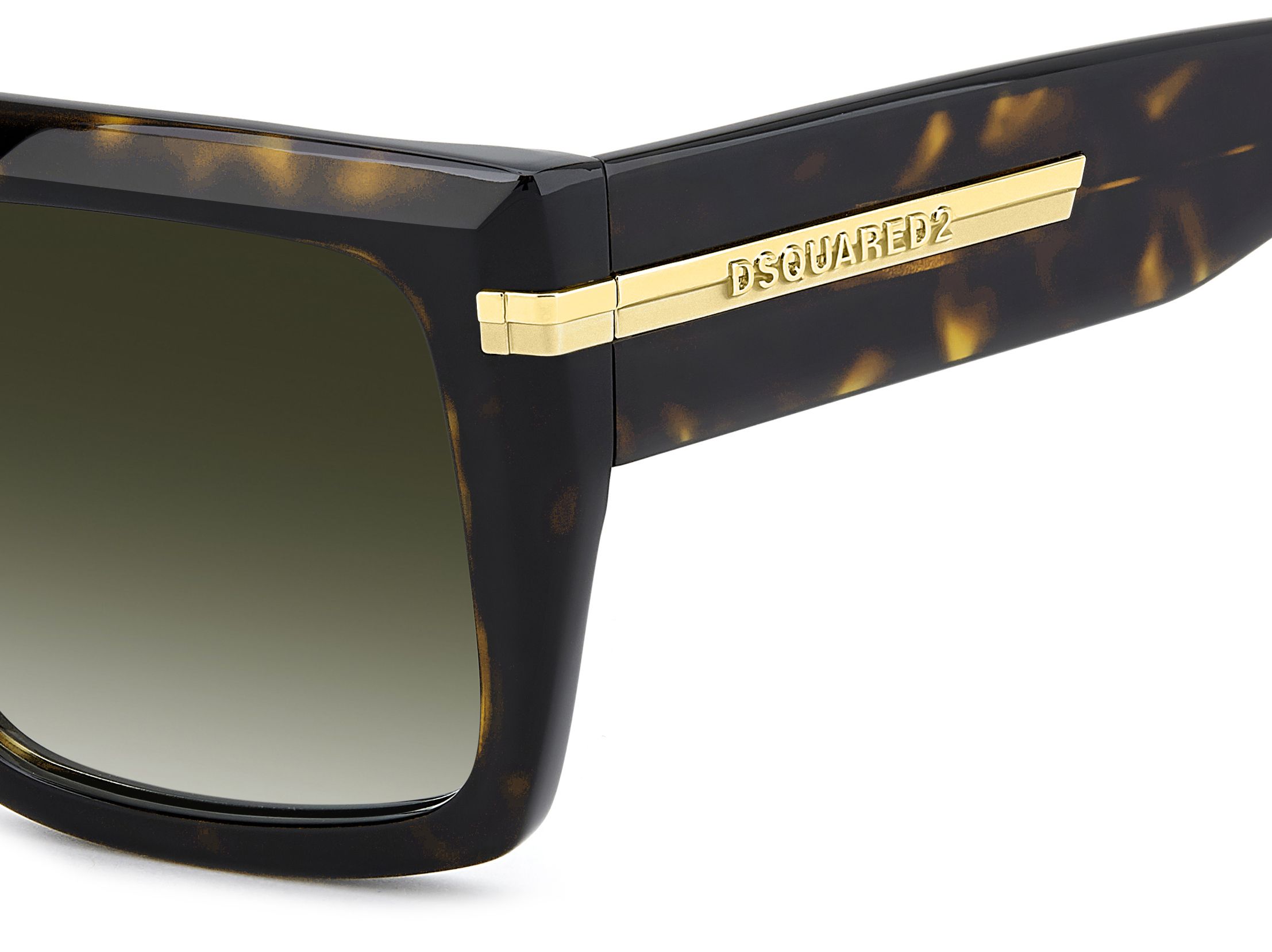 Солнцезащитные очки DSQUARED2 D2 0177/S 086 9K (56-18)