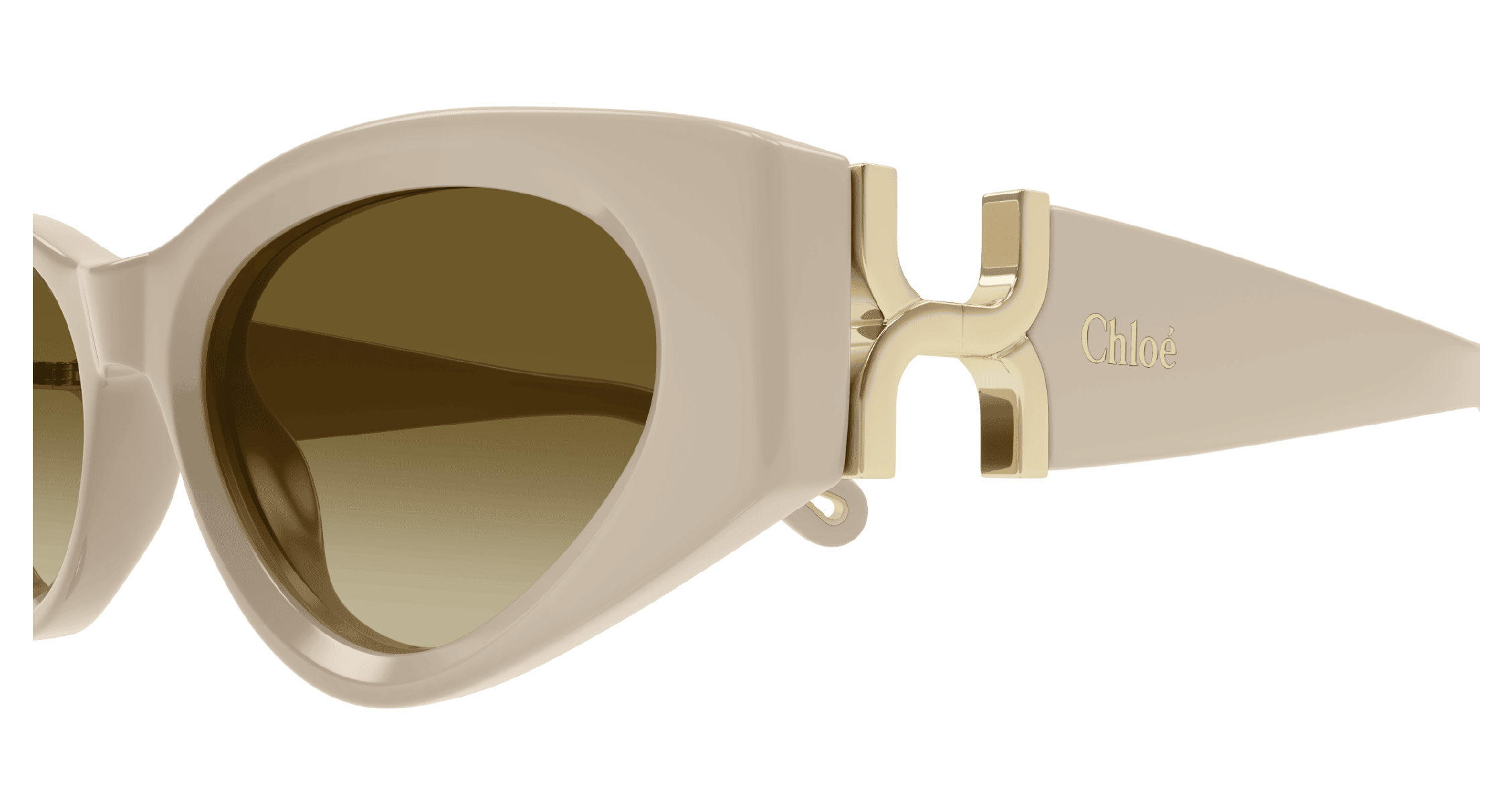 Солнцезащитные очки CHLOE CH0259S 004 (52-19)