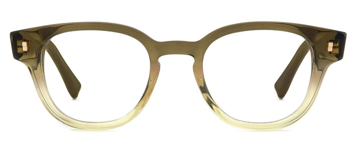 Оправа DSQUARED2 D2 0057 OQY (46-20)