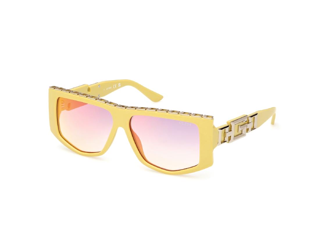 Солнцезащитные очки GUESS GUS 7914 39X (58-12)