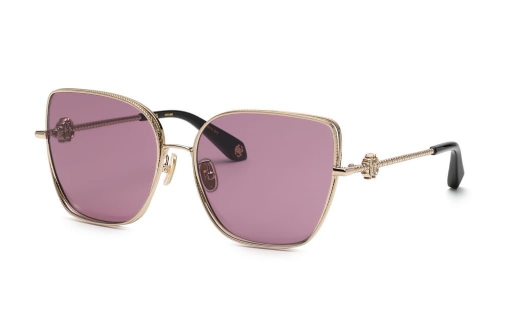 Солнцезащитные очки ROBERTO CAVALLI SRC079M 594 (59-17)