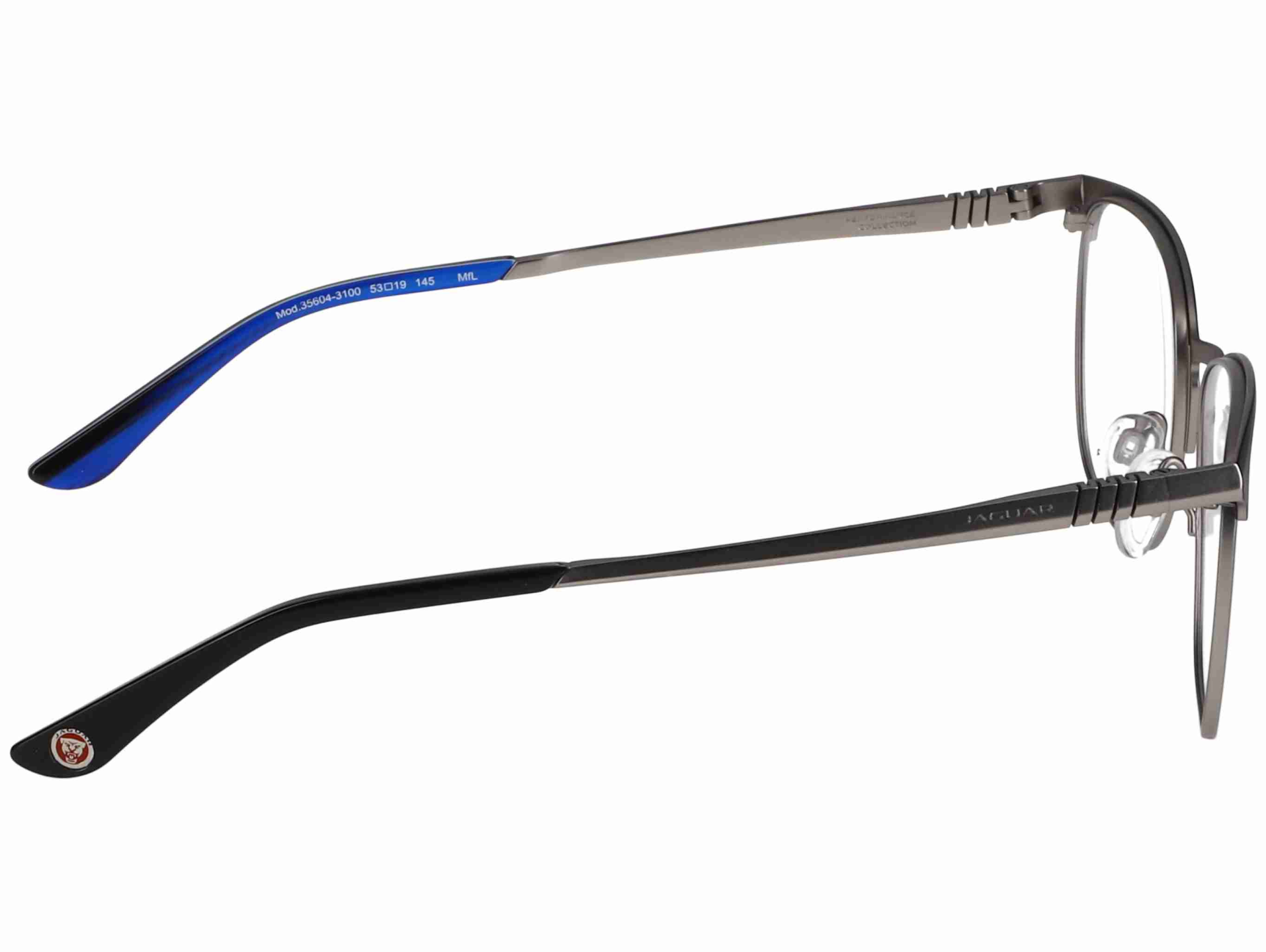 Оправа JAGUAR 35604 3100 (53-19)