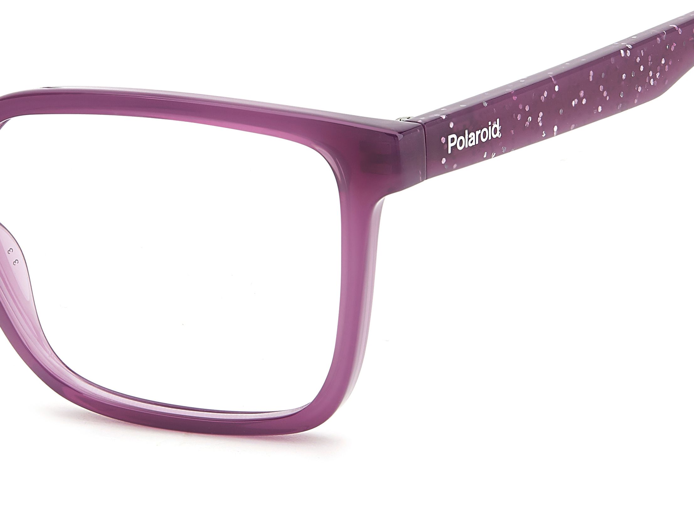 Оправа Polaroid Kids PLD D836 B3V (49-14)