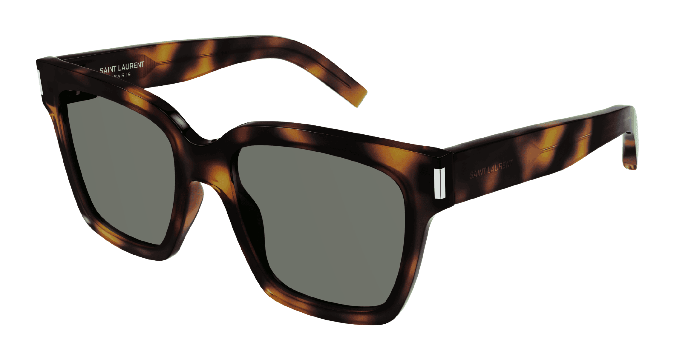 Солнцезащитные очки SAINT LAURENT SL 507 003 (54-19)