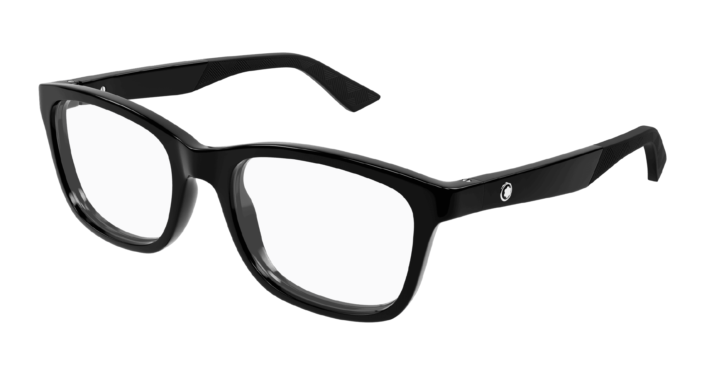 Оправа MONTBLANC MB0401O 001 (55-19)