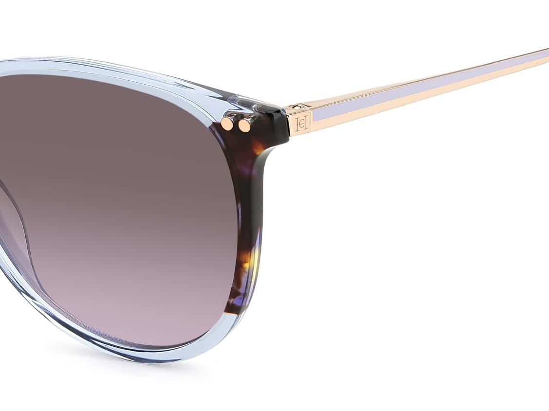 Солнцезащитные очки CAROLINA HERRERA HER 0184/S JBW QR (54-18)