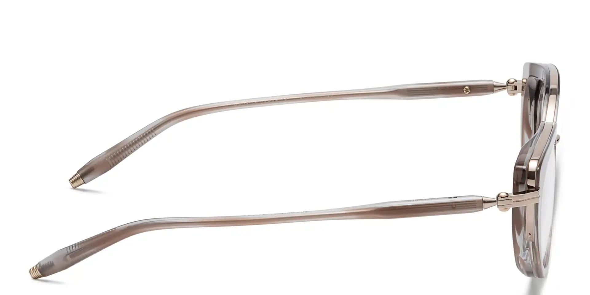 Оправа AKONI ATHENA AKX-408C-51 GRY-GLD (51-17)