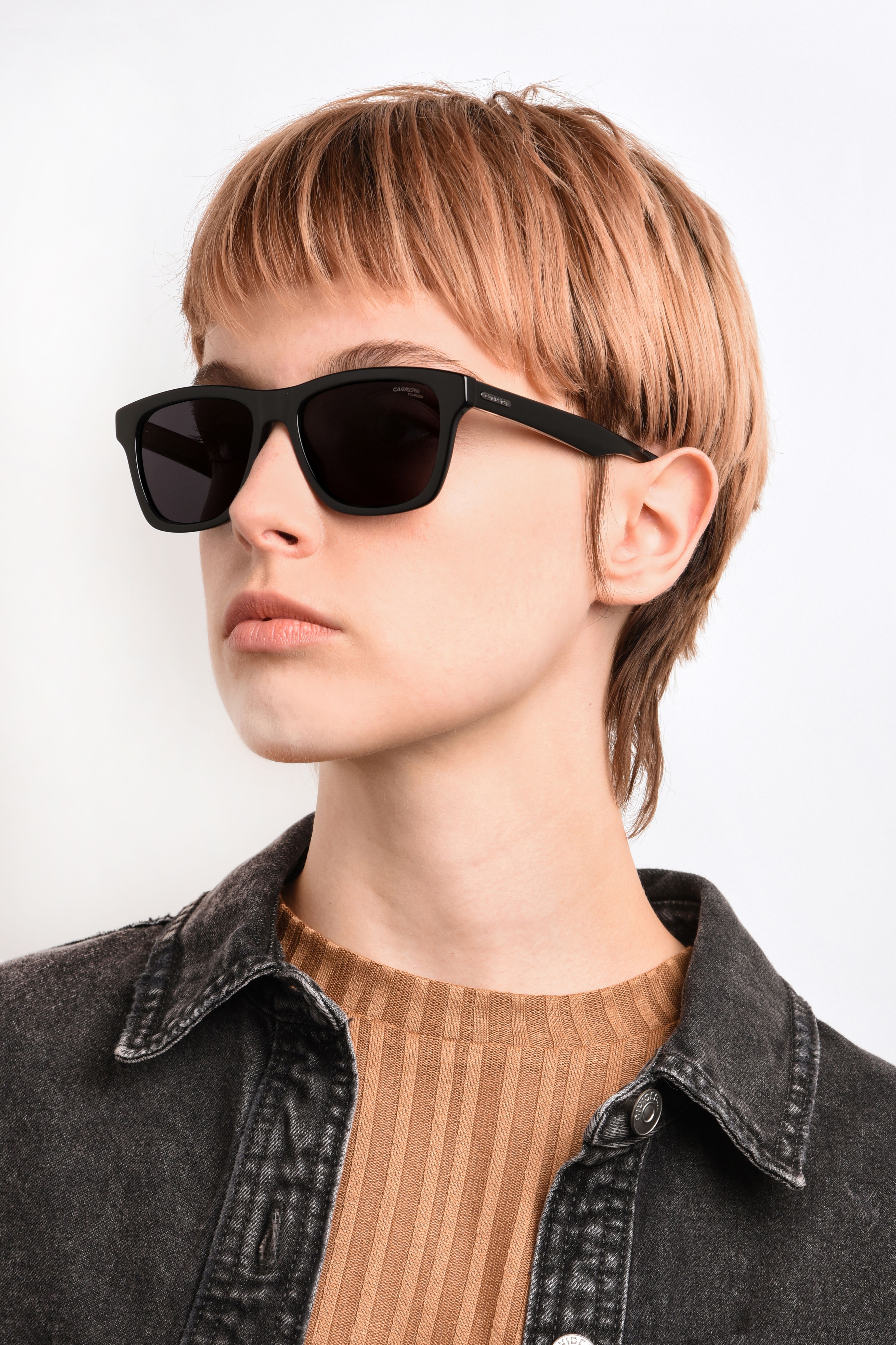 Солнцезащитные очки CARRERA 266/S 807 M9 (53-17)