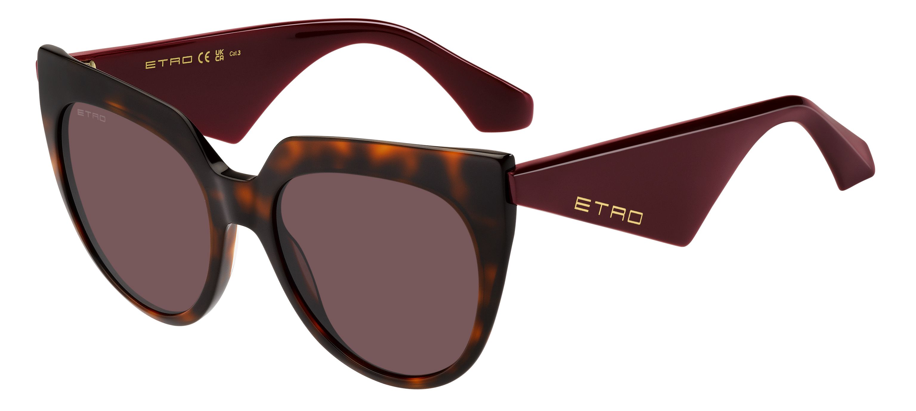 Солнцезащитные очки ETRO 0003/S 086 U1 (55-19)