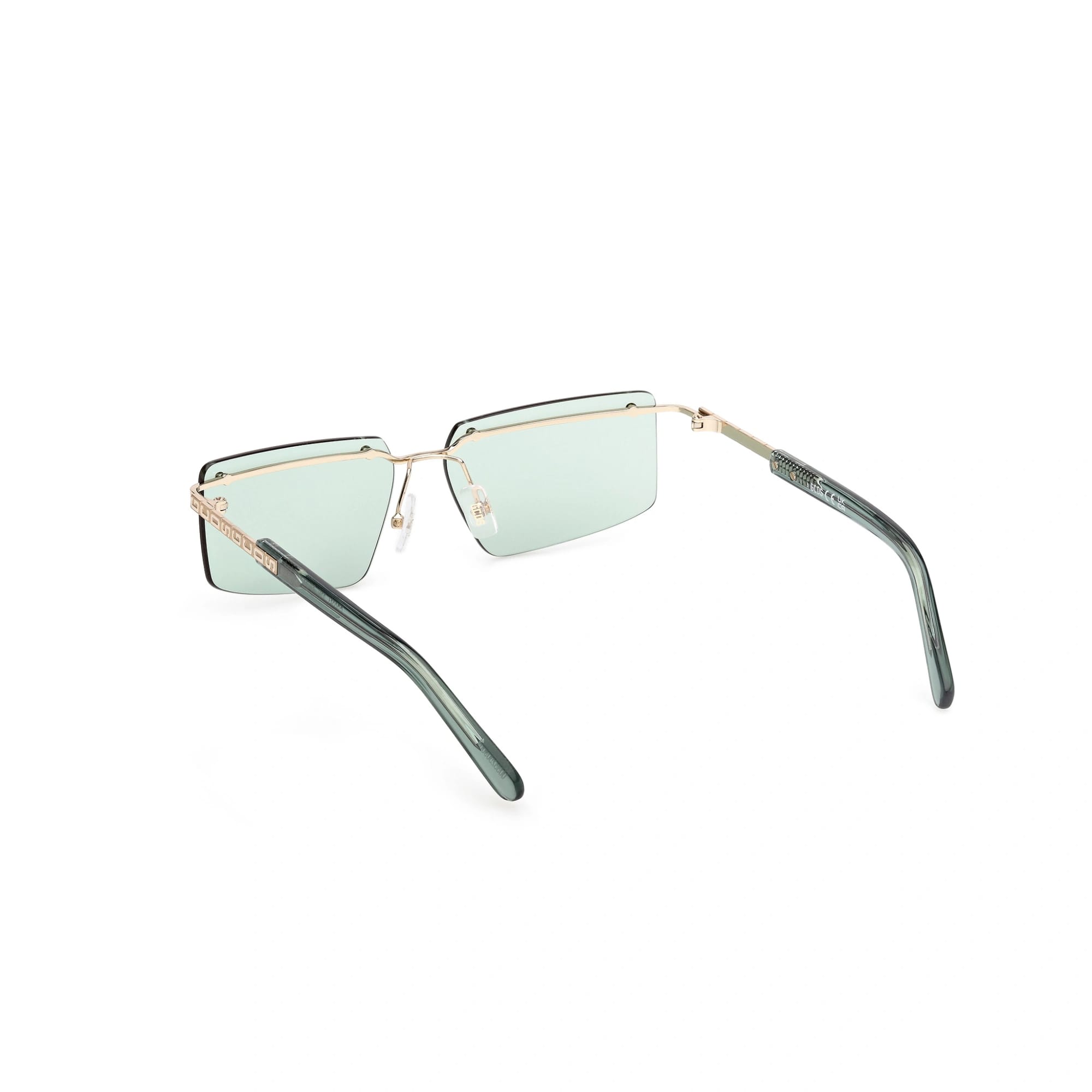 Солнцезащитные очки GCDS GD 0061 32N (58-14)