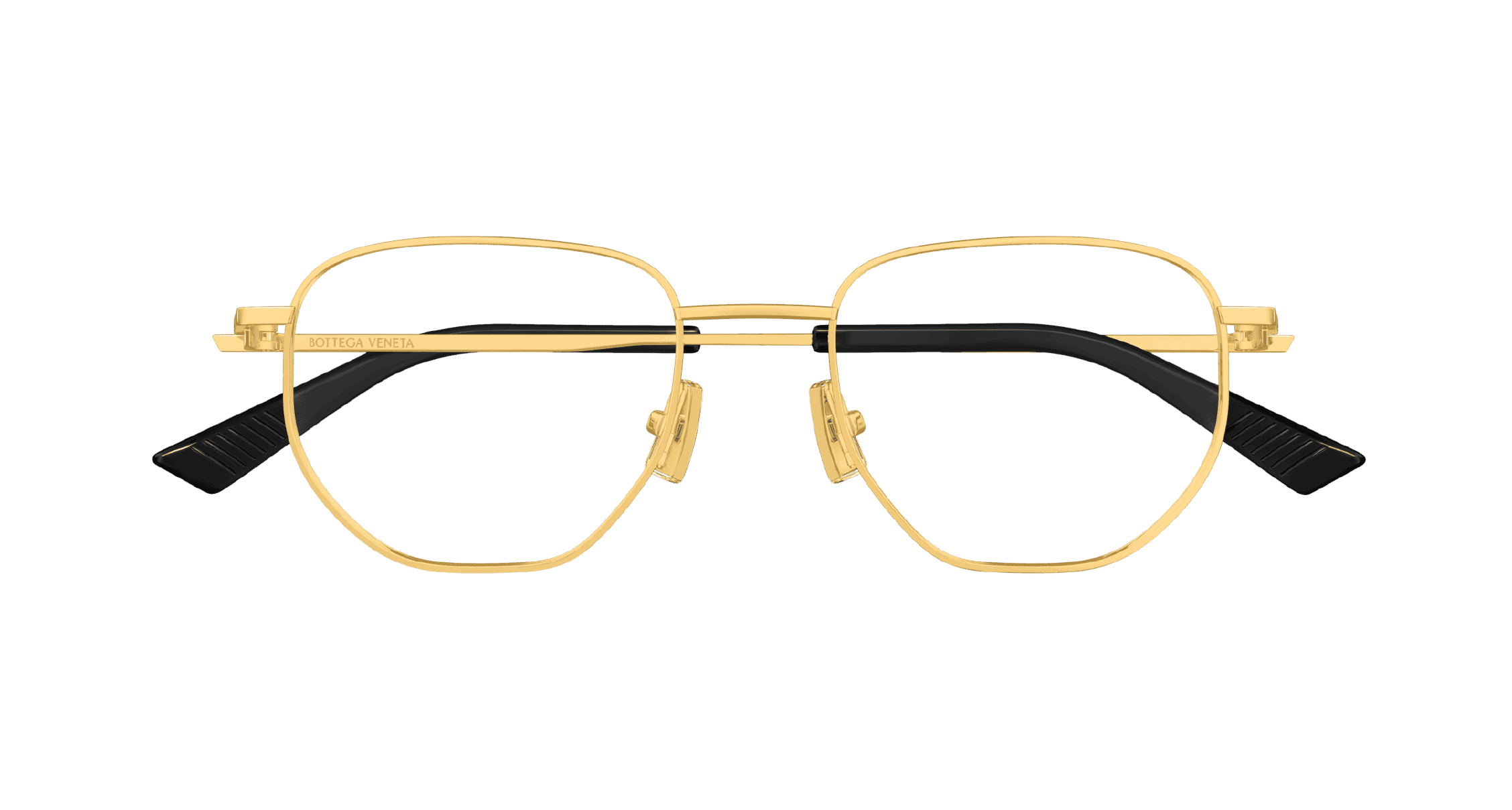 Оправа BOTTEGA VENETA BV1301O 004 (52-19)