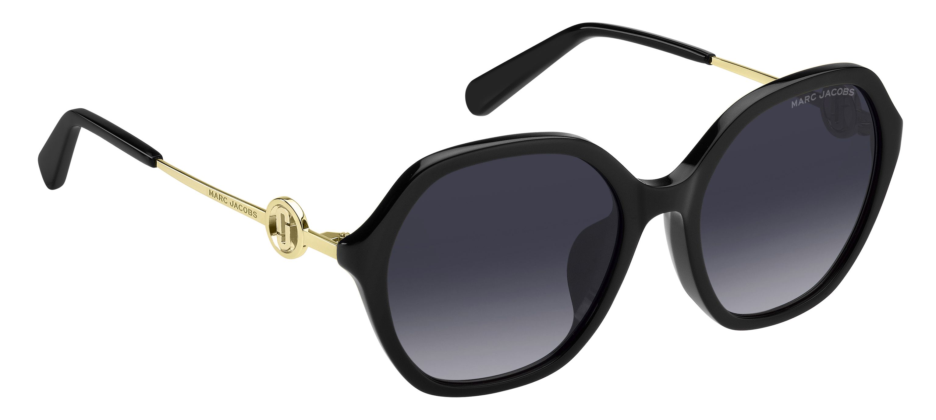 Солнцезащитные очки MARC JACOBS MARC 728/F/S 807 9O (55-19)