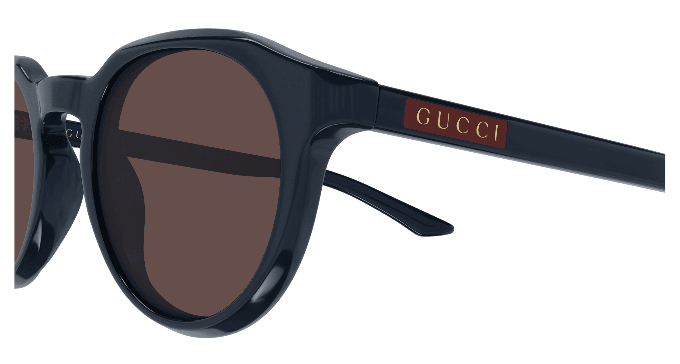 Солнцезащитные очки GUCCI GG2079S 004 (48-22)