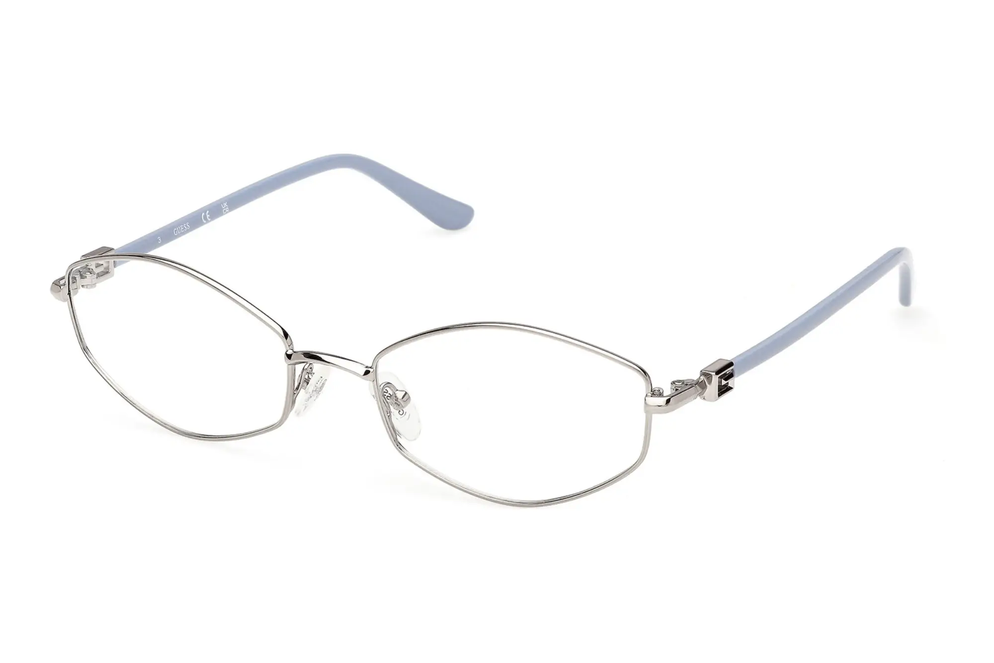 Оправа GUESS GU 50355 008 (56-19)
