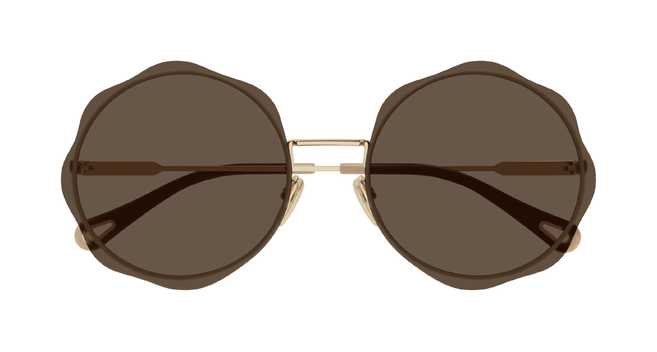 Солнцезащитные очки CHLOE CH0202S 004 (61-19)