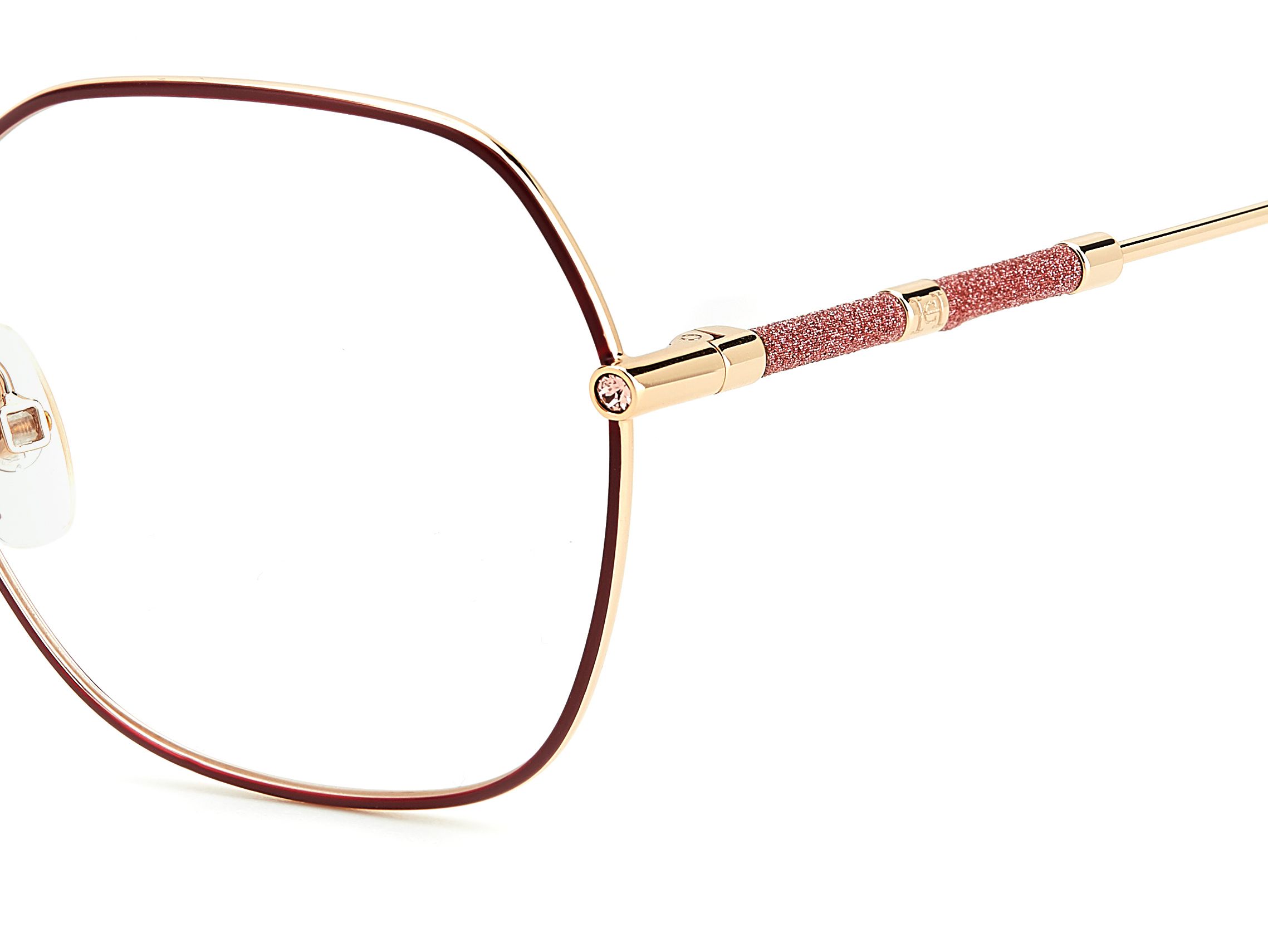 Оправа CAROLINA HERRERA HER 0173 NOA (54-20)