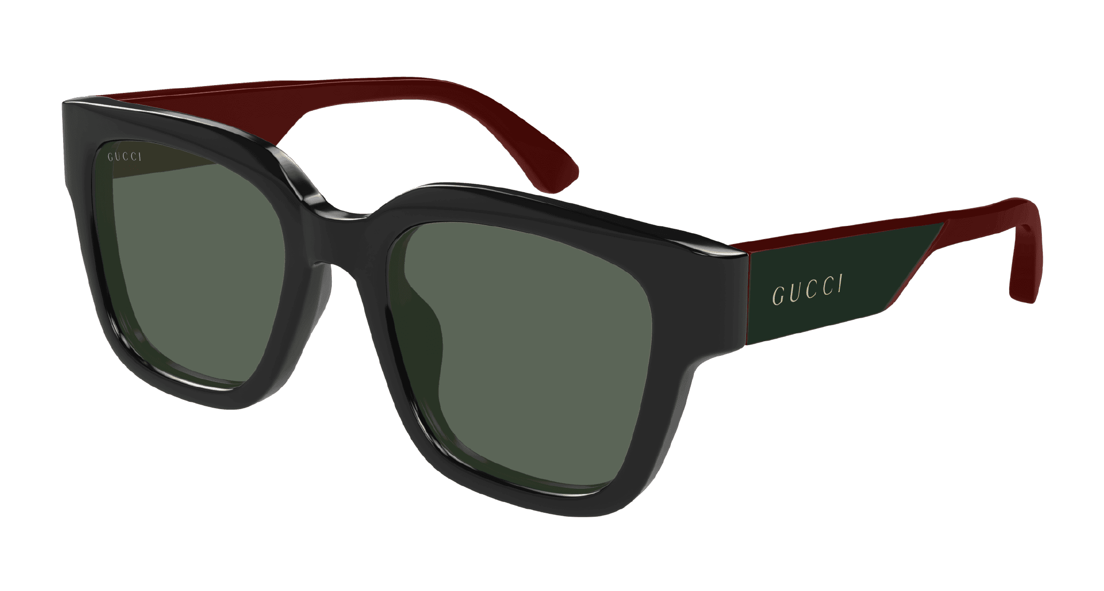 Солнцезащитные очки GUCCI GG1670SK 005 (52-21)