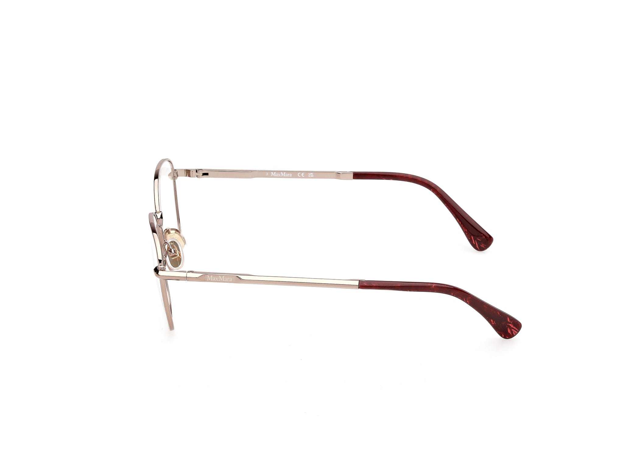 Оправа MAX MARA MM 5246 036 (53-17)