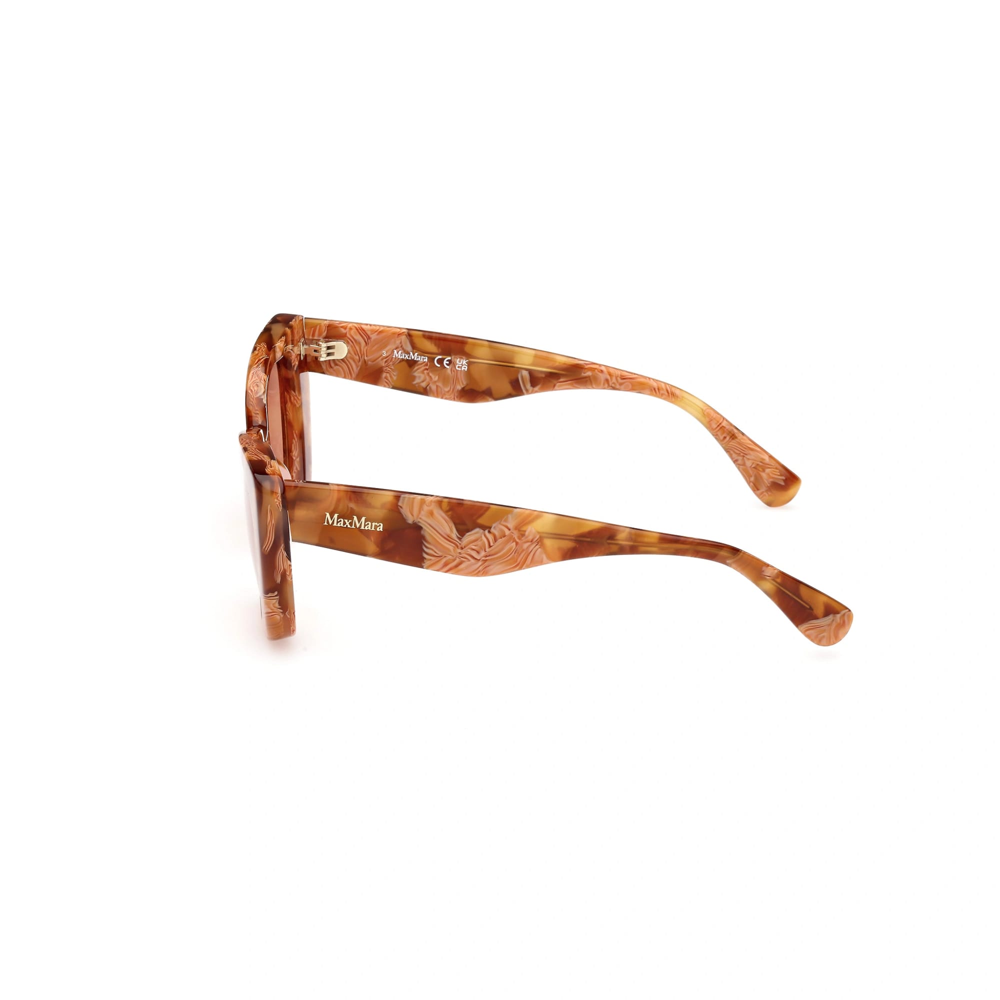 Солнцезащитные очки MAX MARA MM 0099 56E (50-18)