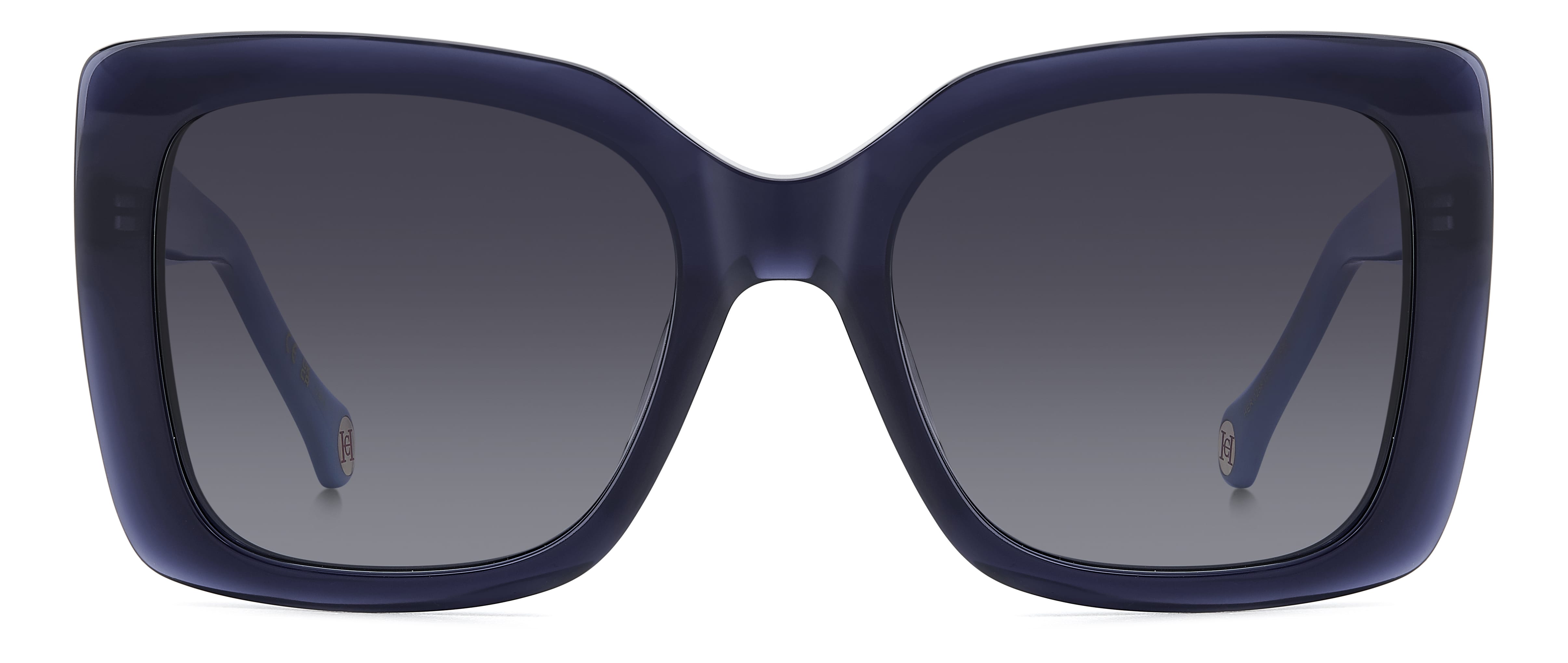 Солнцезащитные очки CAROLINA HERRERA HER 0258/G/S PJP 9O (54-20)