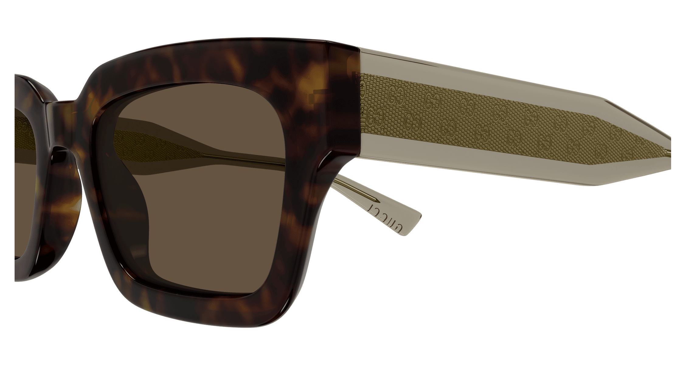 Солнцезащитные очки GUCCI GG2069S 002 (53-21)