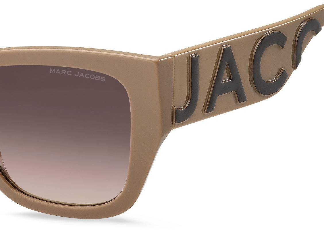 Солнцезащитные очки MARC JACOBS MARC 695/S NOY HA (55-16)