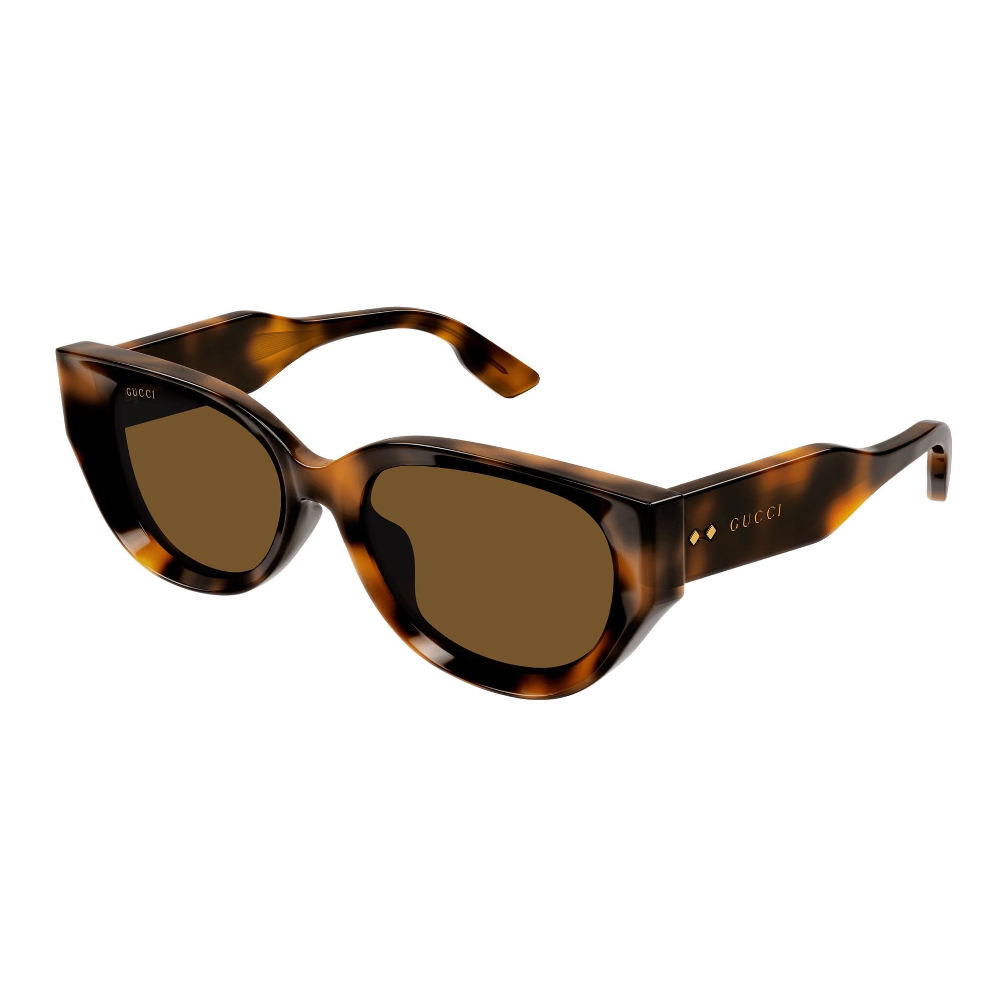 Солнцезащитные очки GUCCI GG1532SA 002 (54-19)