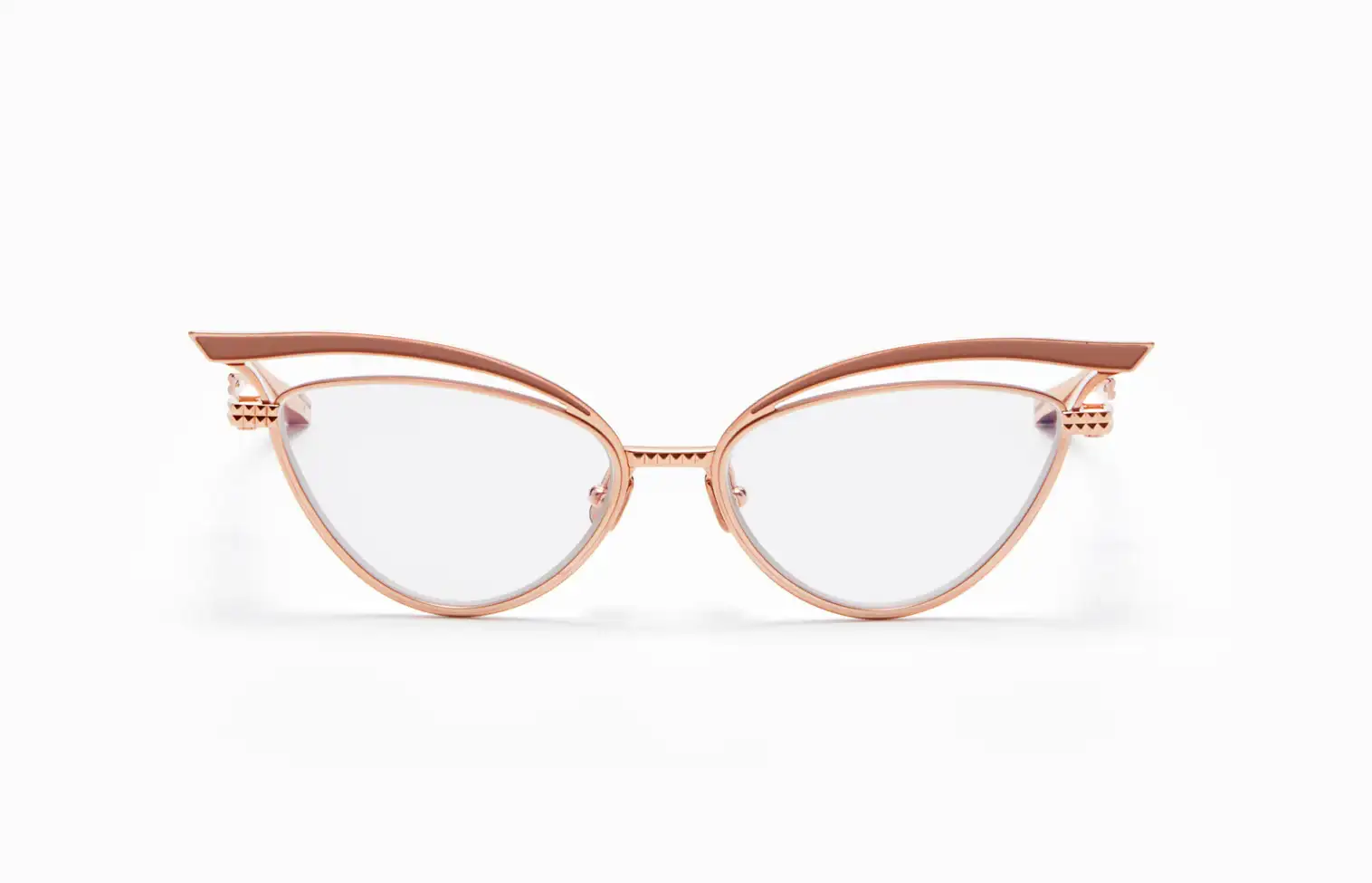Оправа VALENTINO V-GLASSLINER VLX-118F-55-CH (55-17)