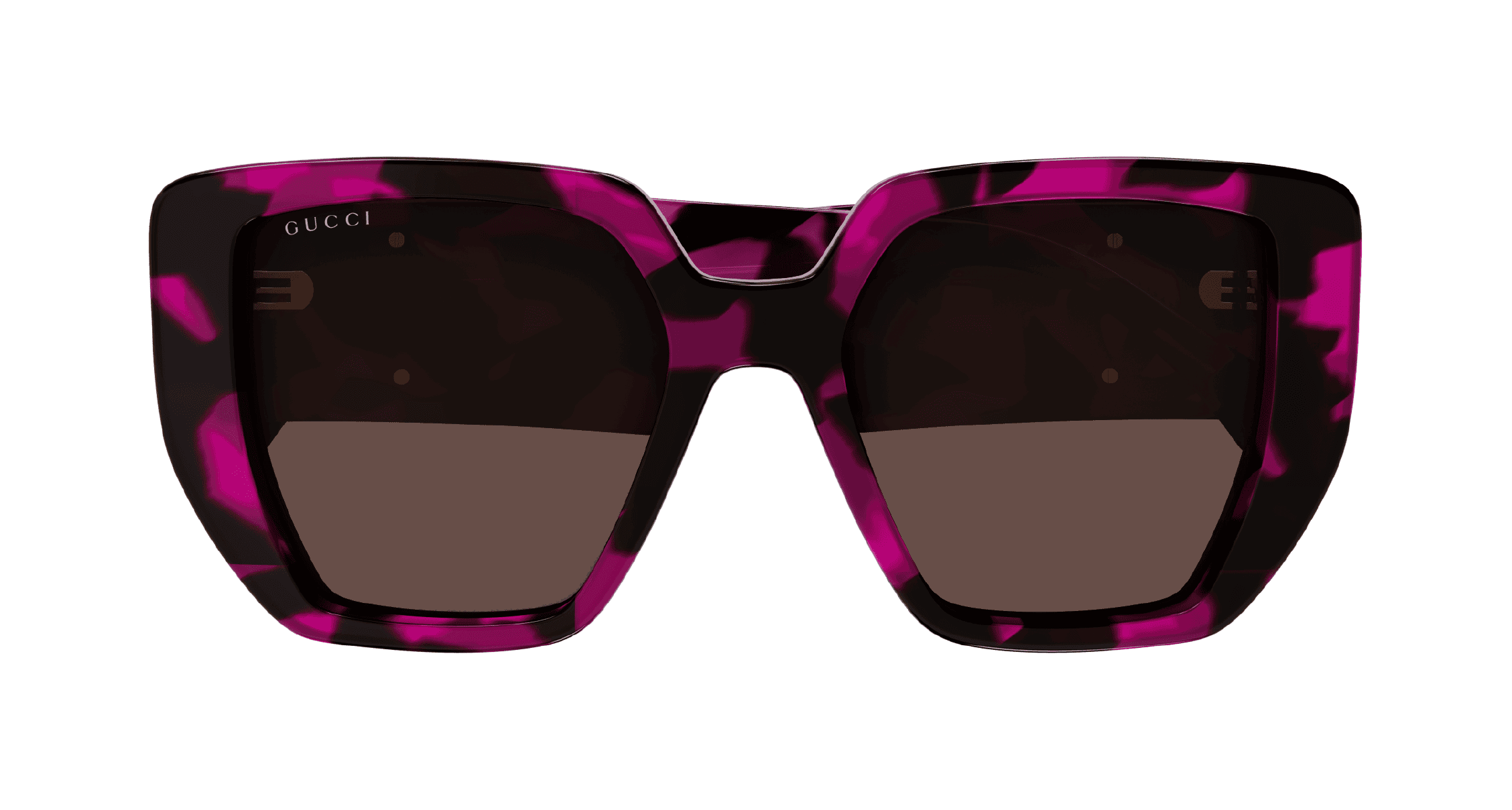 Солнцезащитные очки GUCCI GG0956S 008 (54-19)