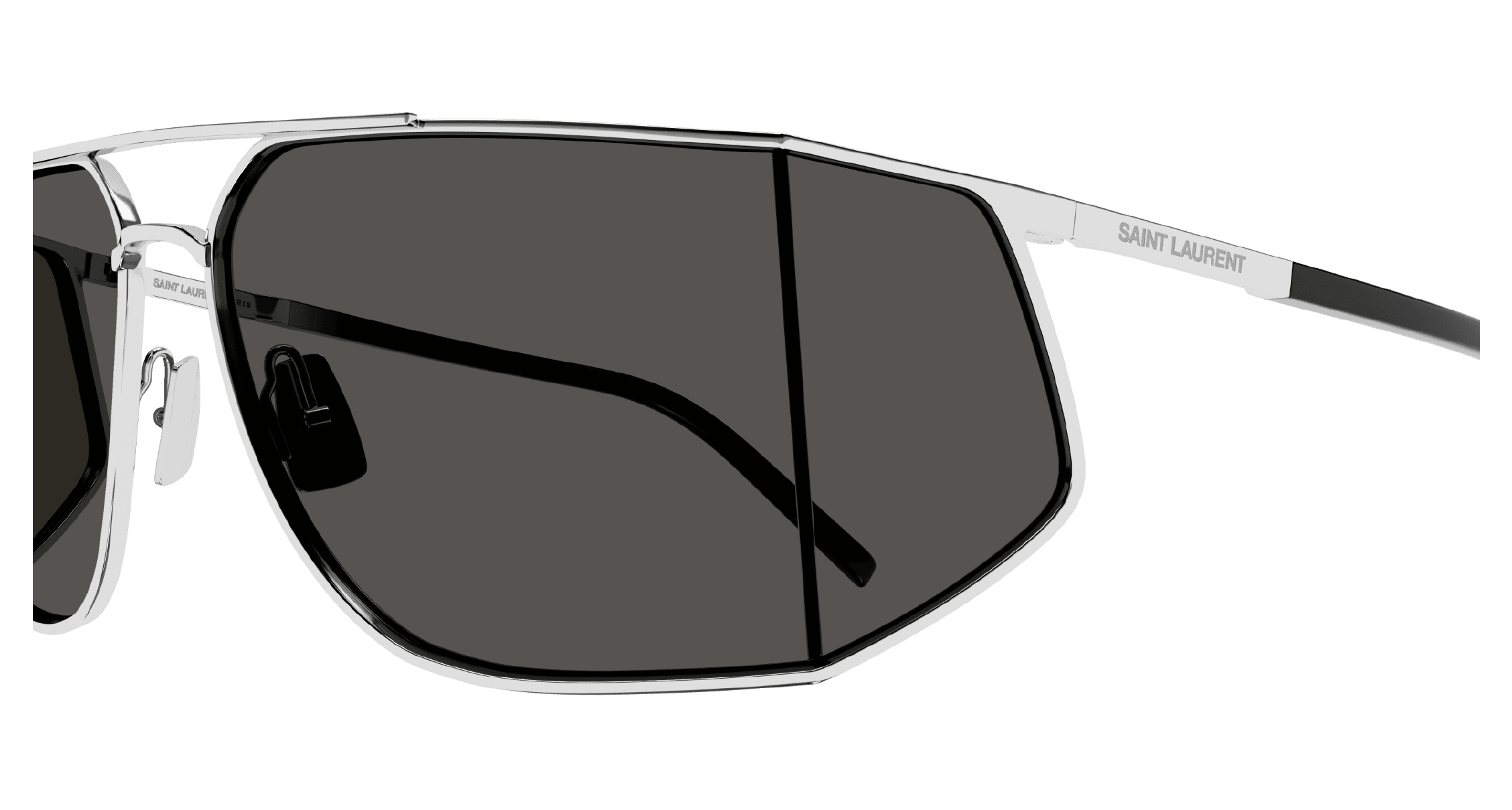 Солнцезащитные очки SAINT LAURENT SL 750 002 (69-13)