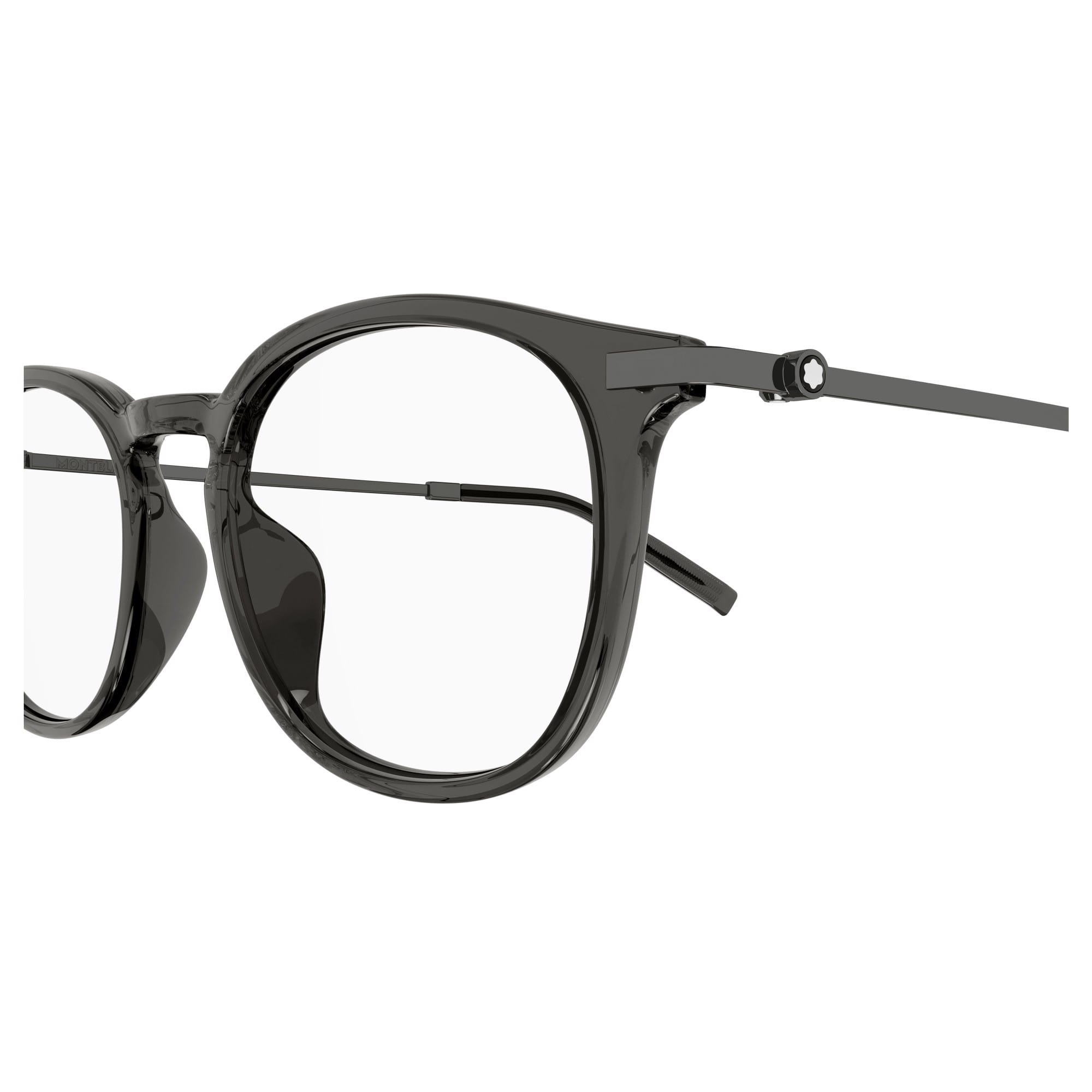 Оправа MONTBLANC MB0375OA 003 (53-19)
