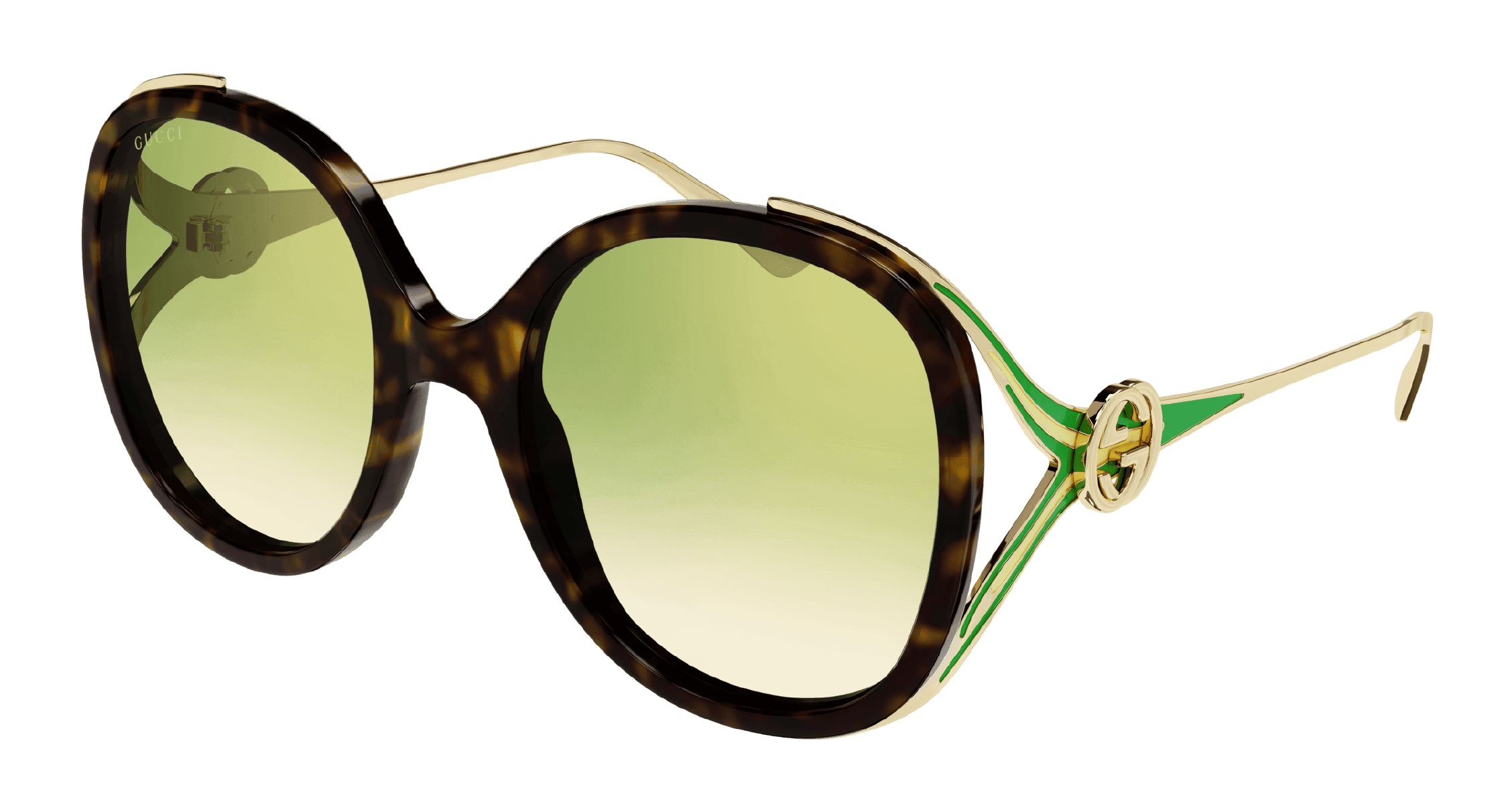 Солнцезащитные очки GUCCI GG0226S 006 (56-22)
