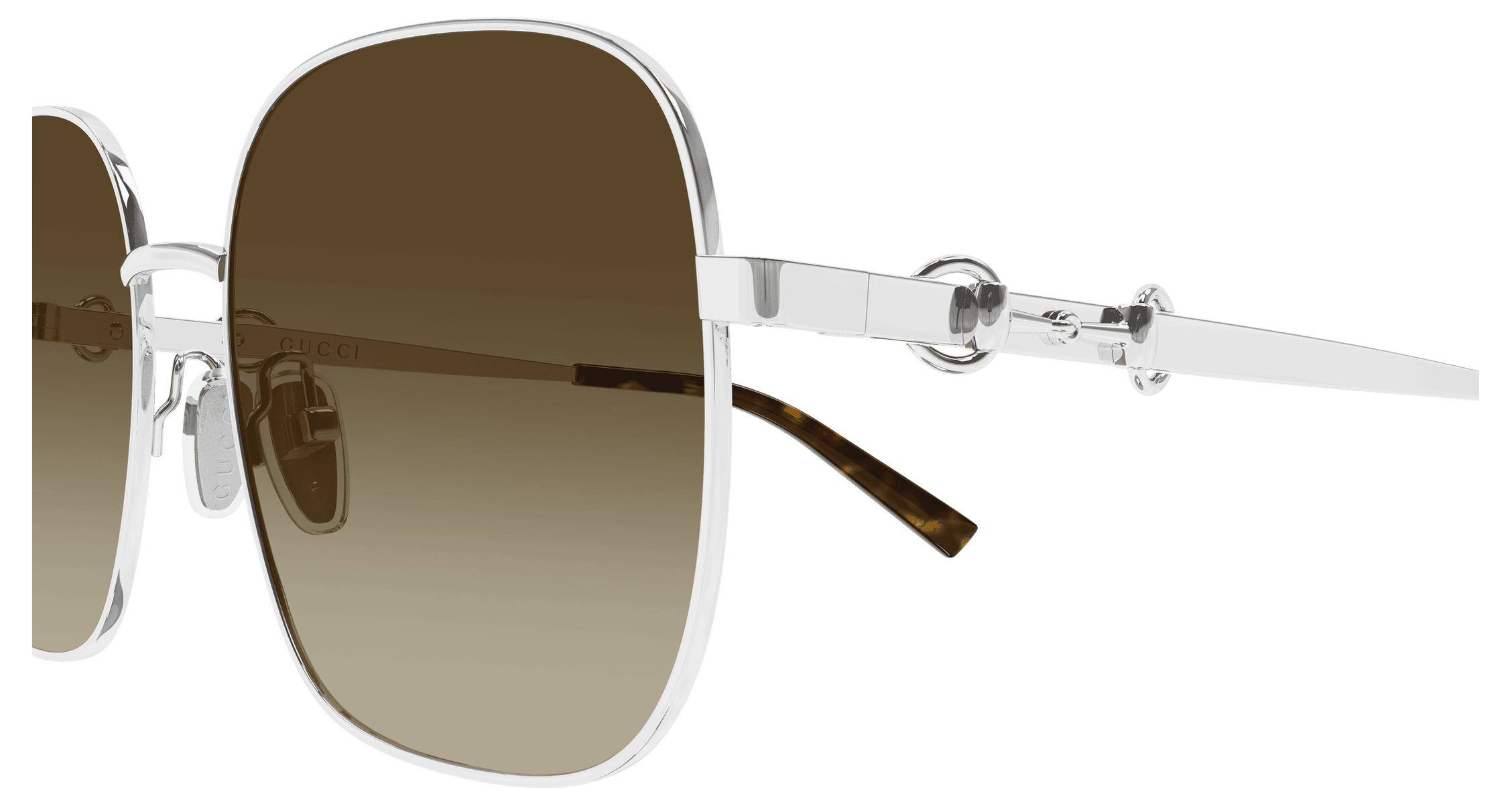 Солнцезащитные очки GUCCI GG2053S 005 (58-18)