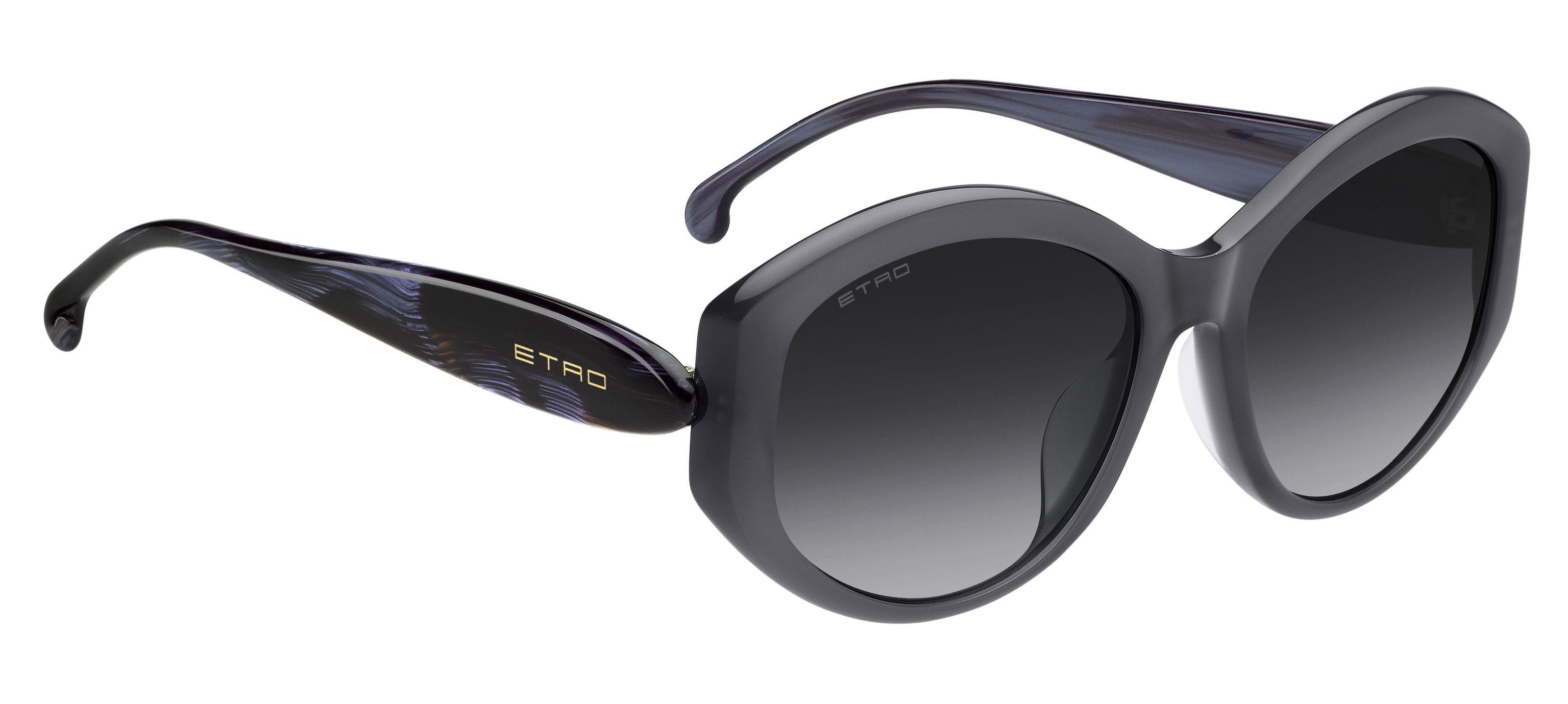 Солнцезащитные очки ETRO 0086/F/S KB7 9O (57-18)