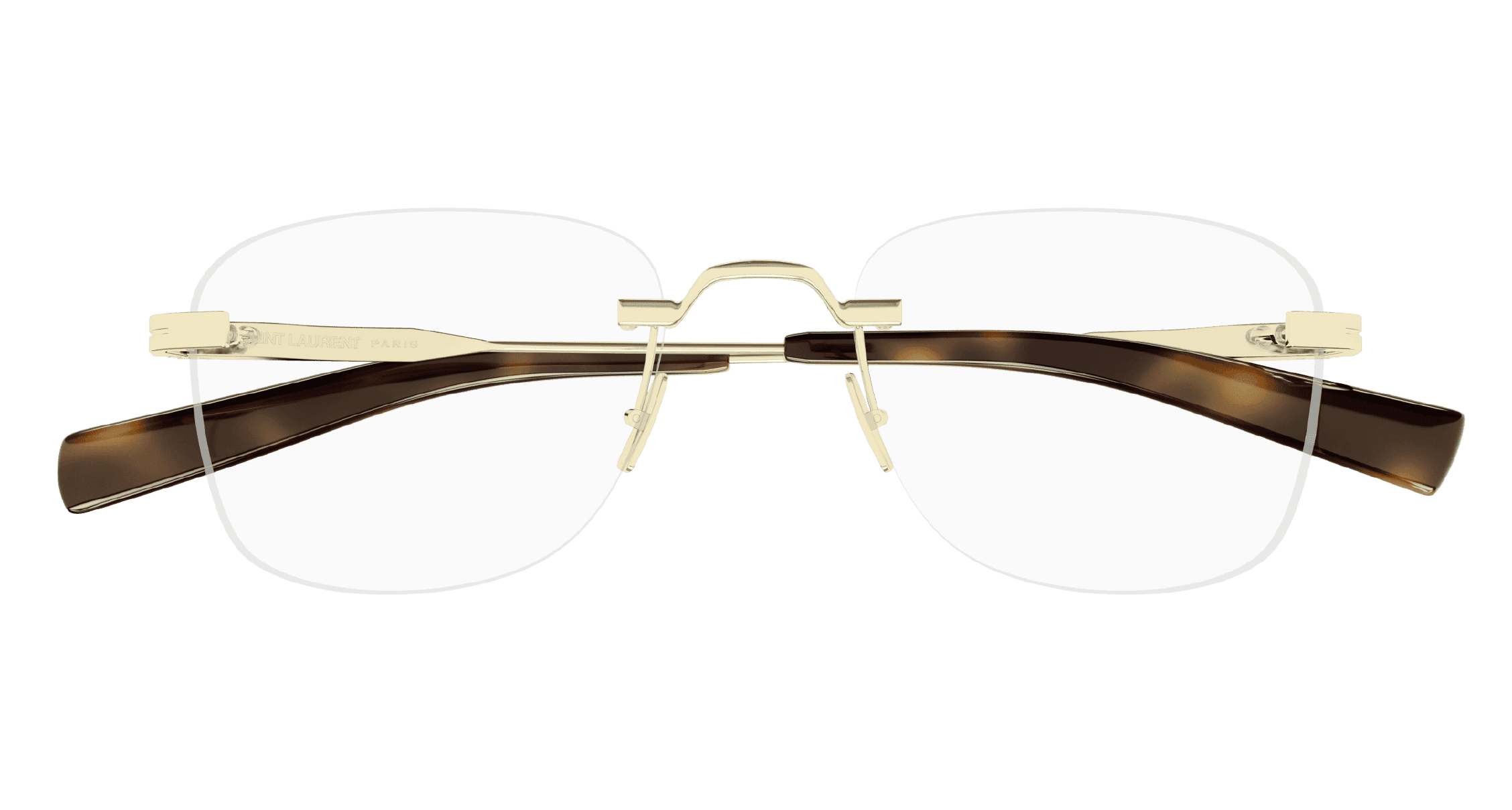 Оправа SAINT LAURENT SL 744 002 (53-20)